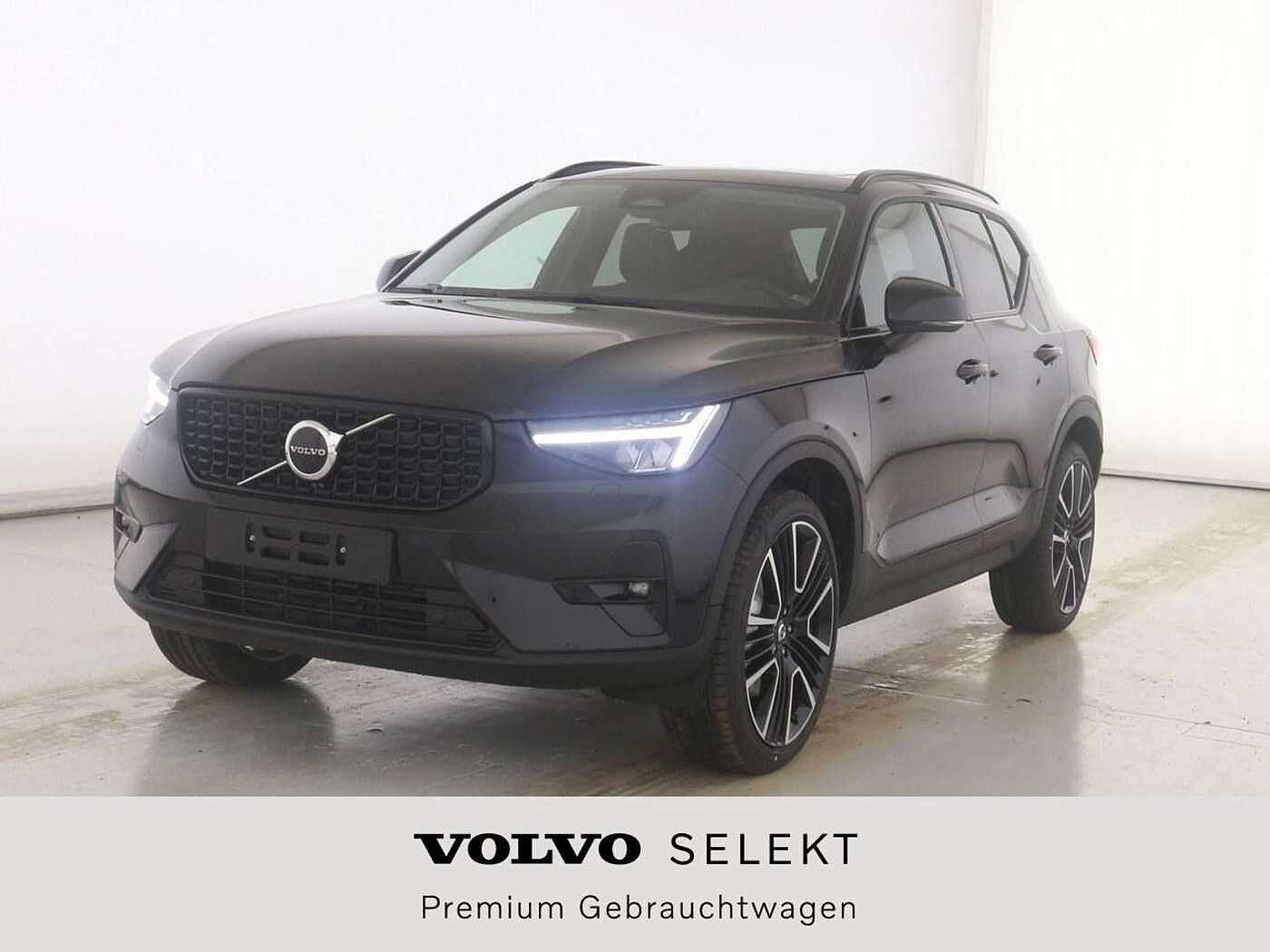 Volvo  Ultimate Dark*360°*PANOSD*RADAR*BLIS*CTA