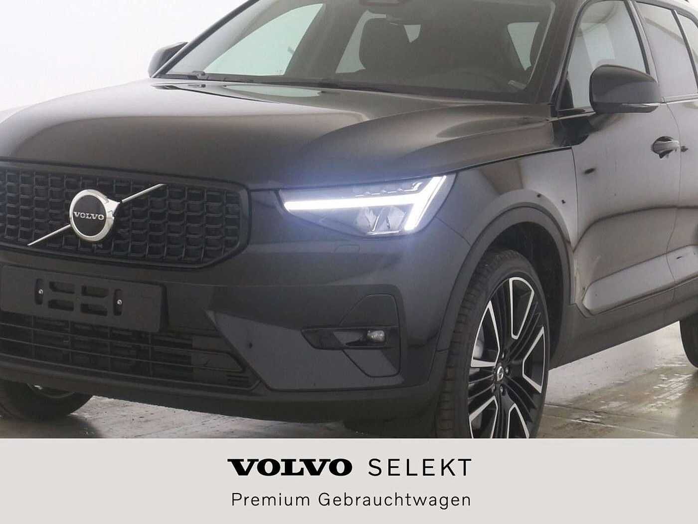 Volvo  Ultimate Dark*360°*PANOSD*RADAR*BLIS*CTA