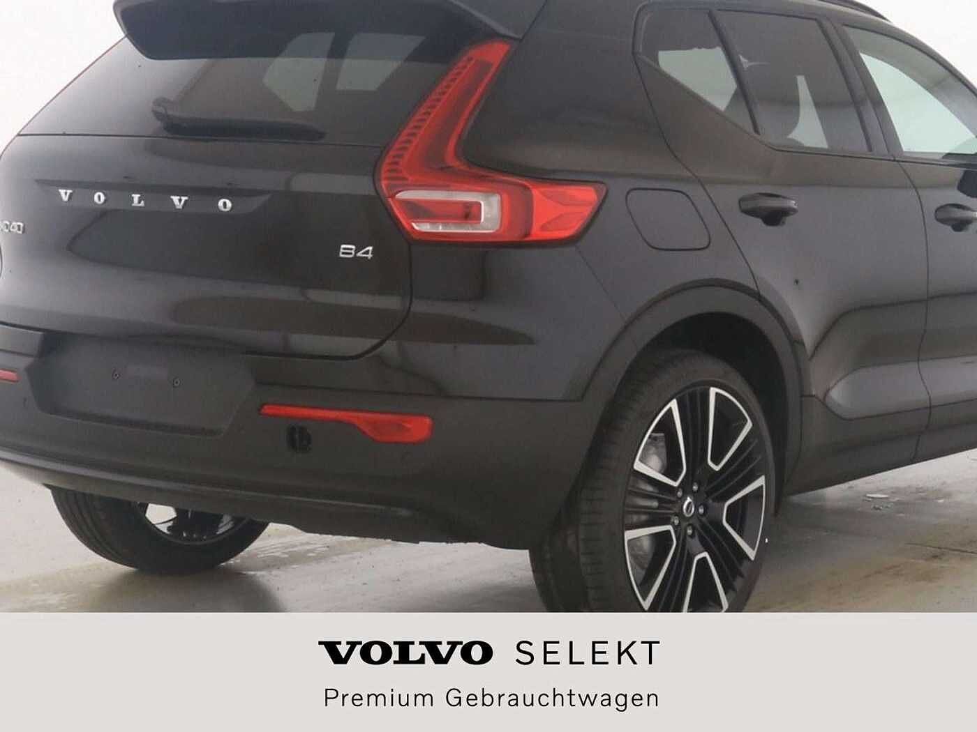 Volvo  Ultimate Dark*360°*PANOSD*RADAR*BLIS*CTA