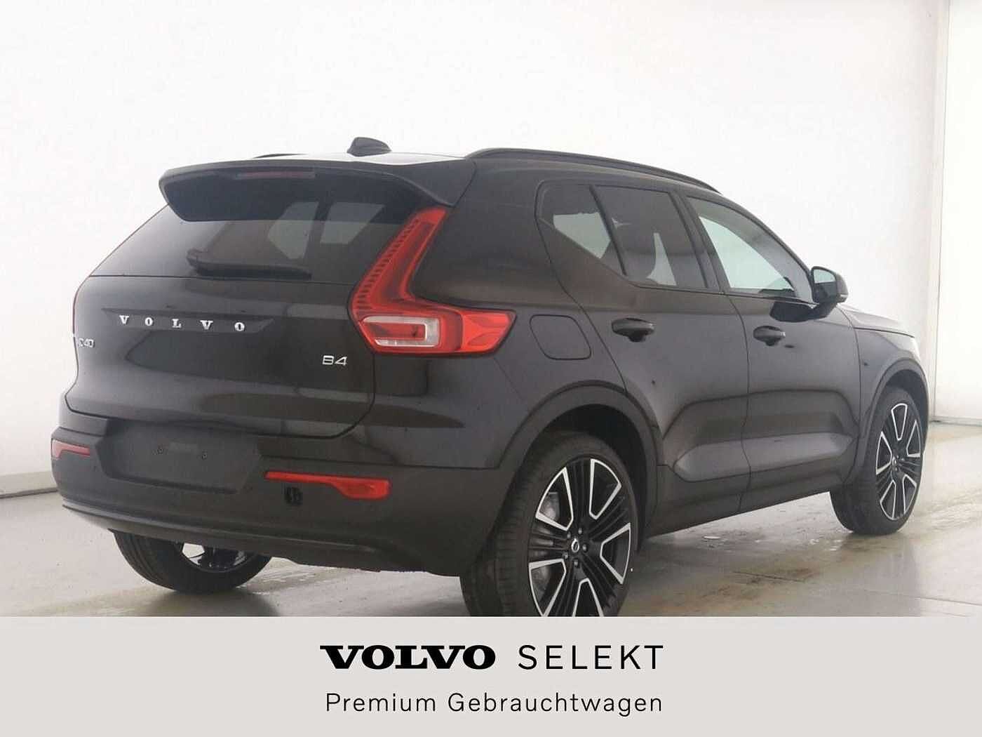 Volvo  Ultimate Dark*360°*PANOSD*RADAR*BLIS*CTA