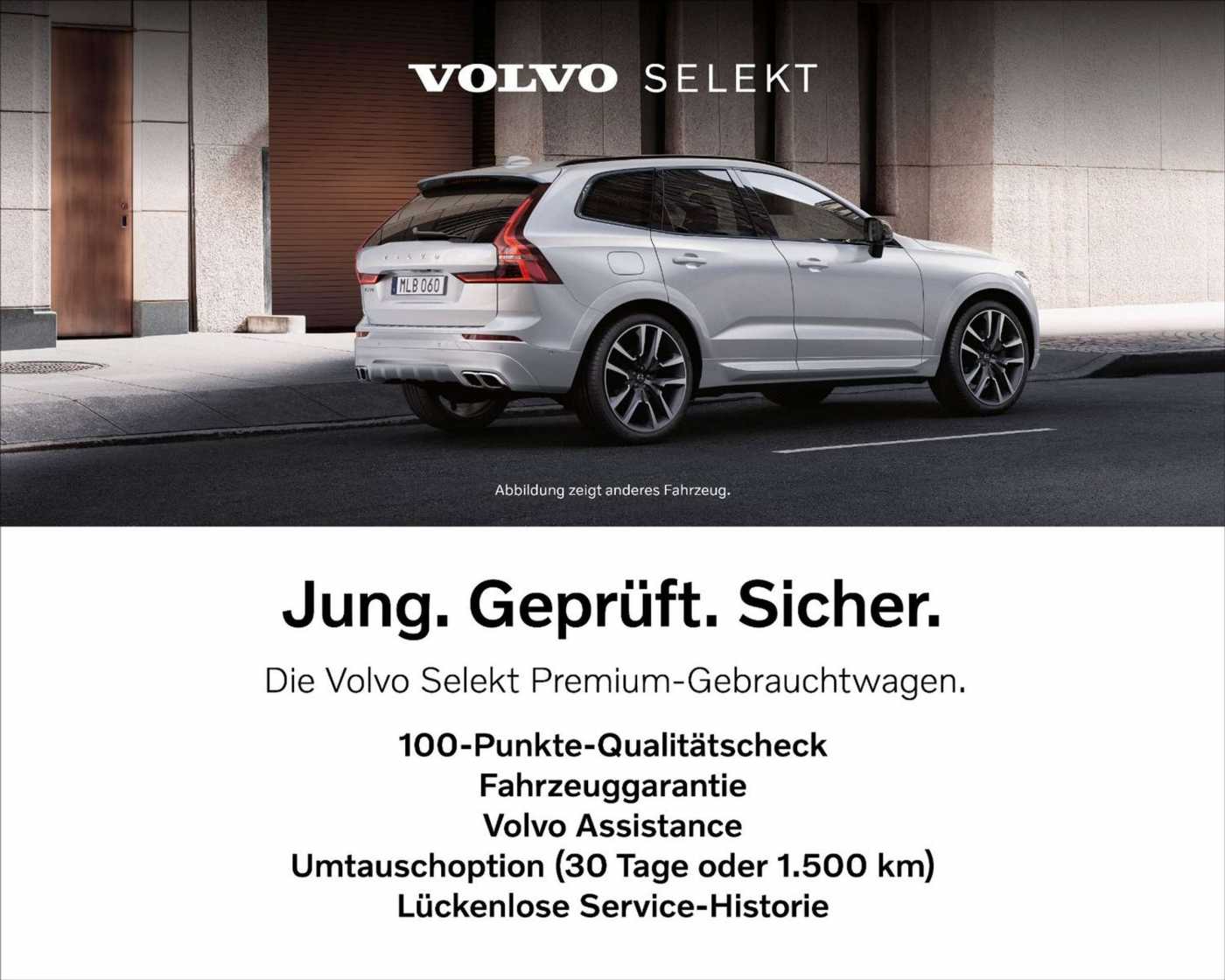 Volvo  Inscription Recharge Plug-In Hybrid AWD