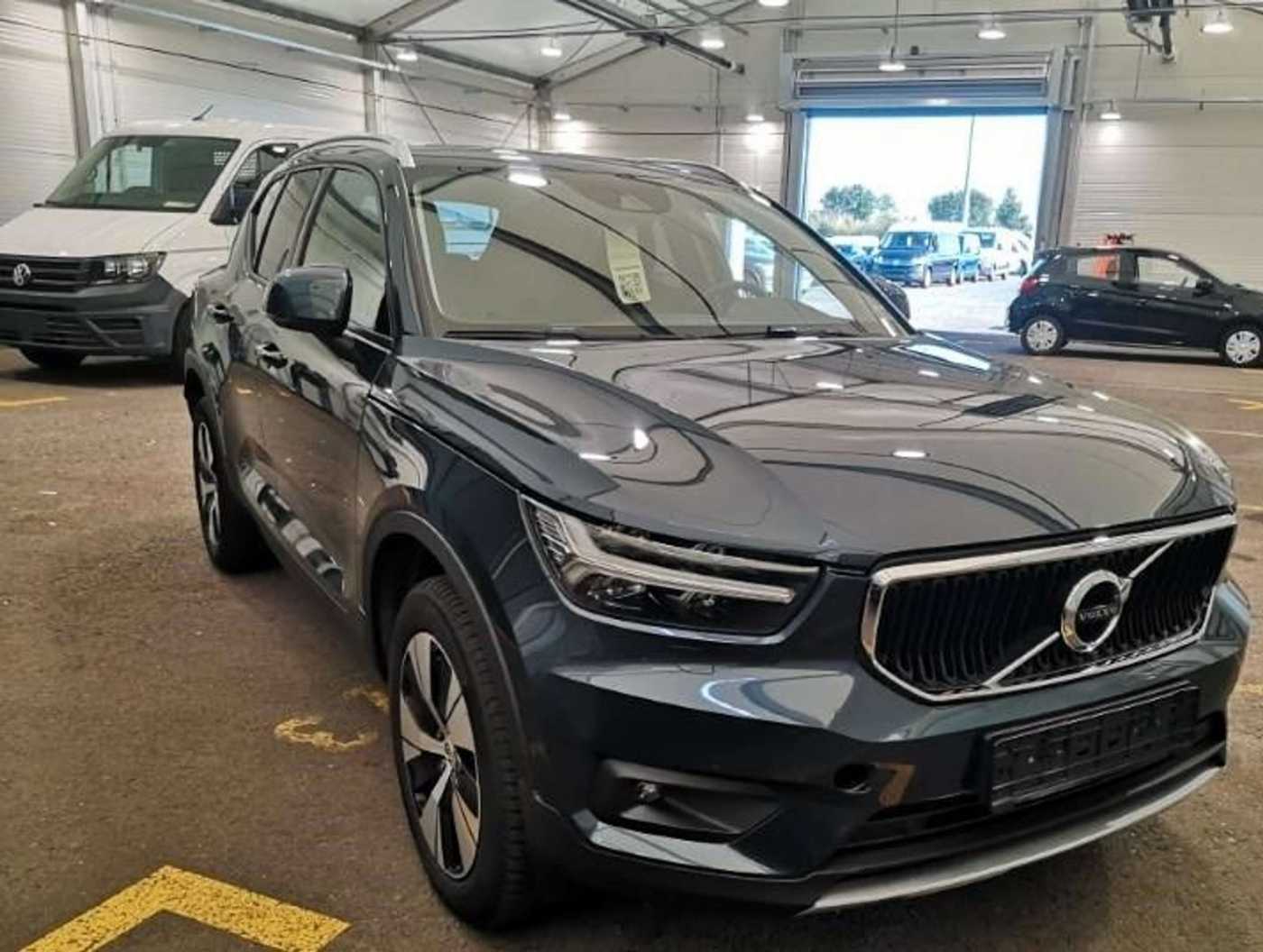 Volvo  Momentum Pro*PIXEL-LED*ABSTANDSRADAR*KAMERA