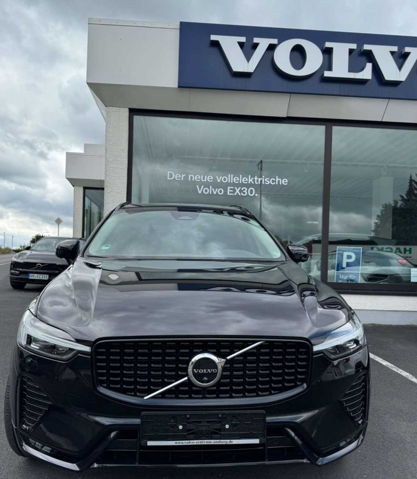 Volvo  Plus Dark AWD*ACC*BLIS*360°VOLL-LED*CTA