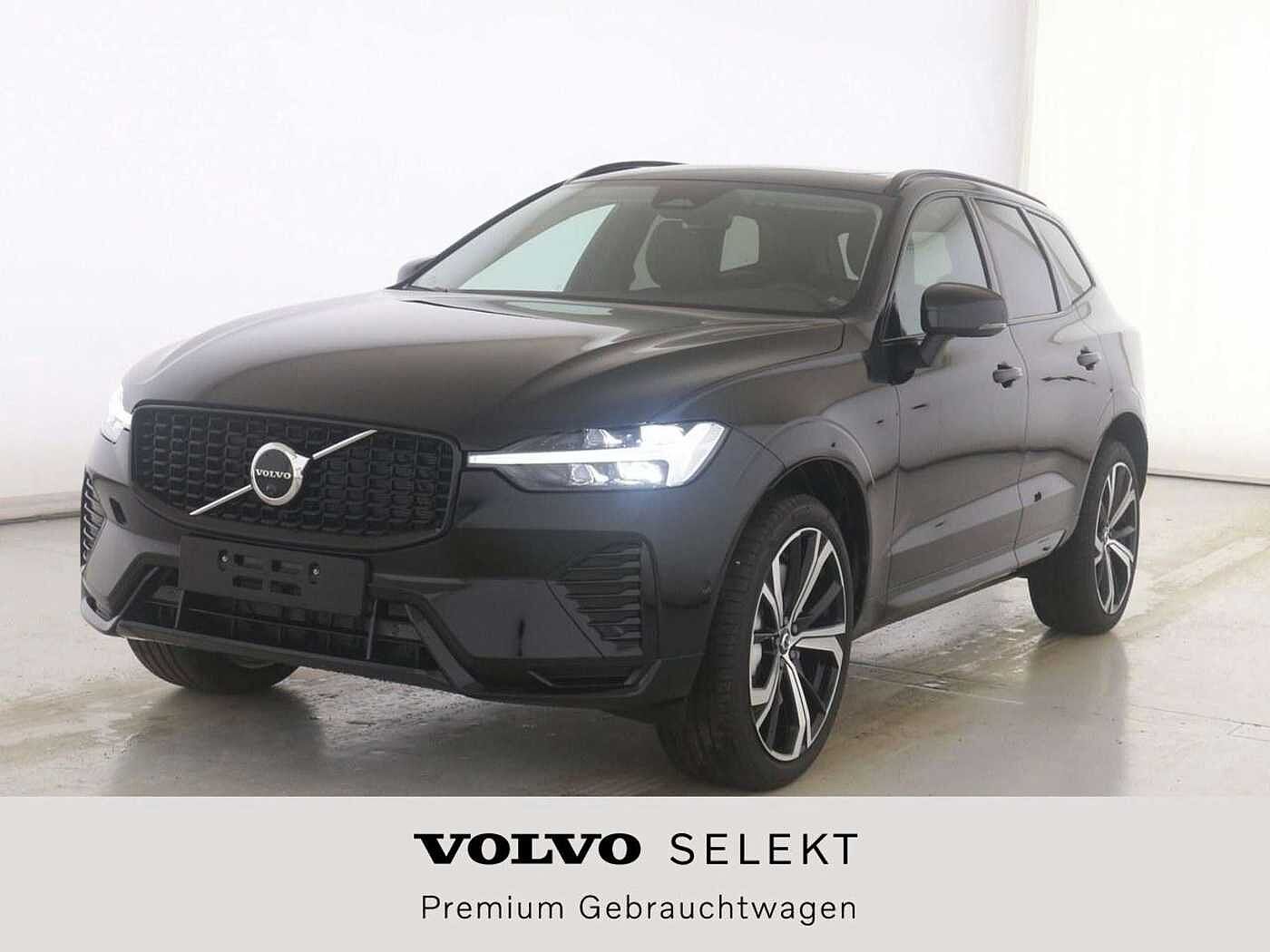 Volvo  Plus Dark*360°ACC*BLIS*STHZ*PANODACH*AHK