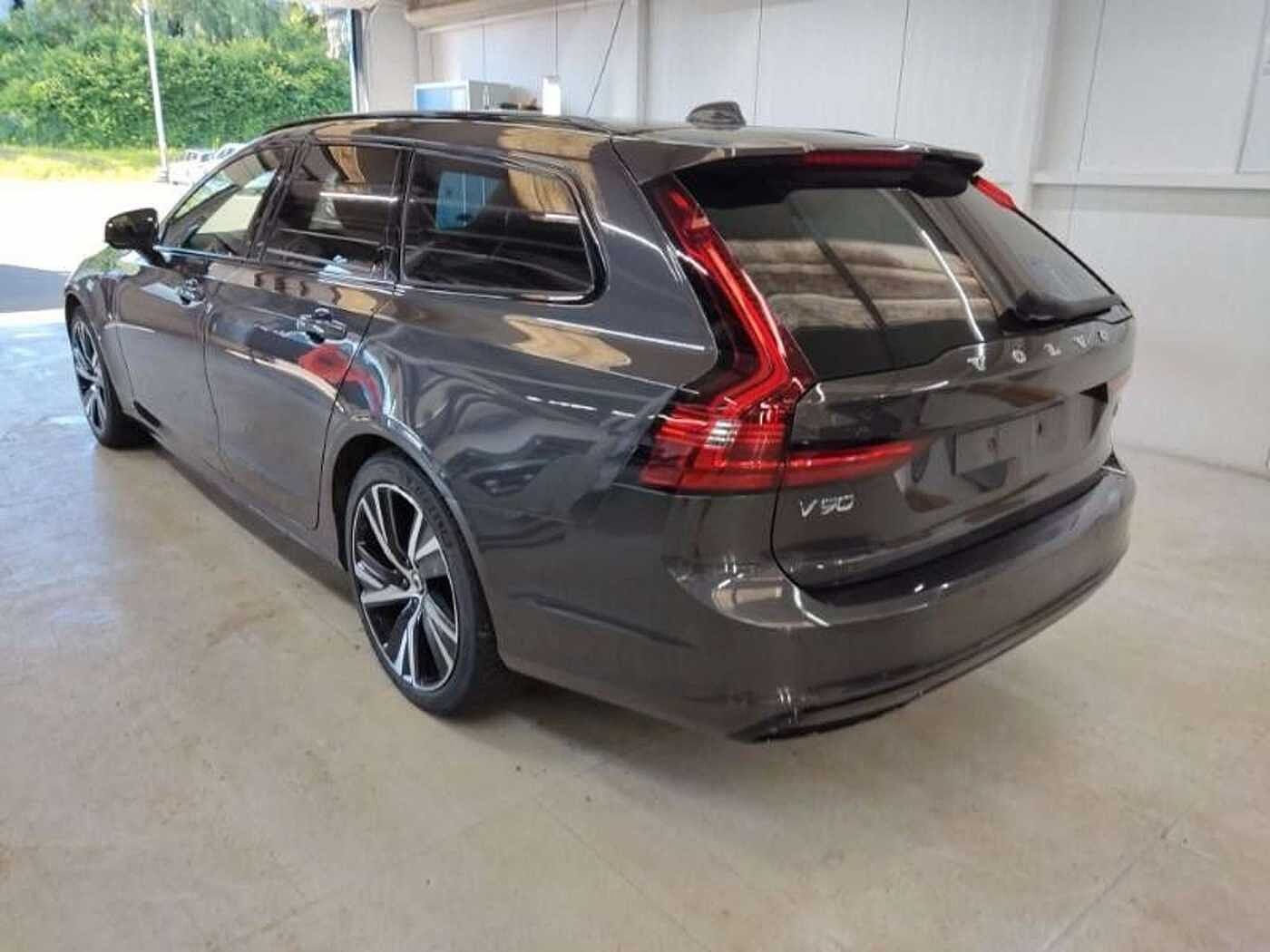 Volvo  T8 R-Design Plug-In Hybrid*LONG RANGE AKKU !