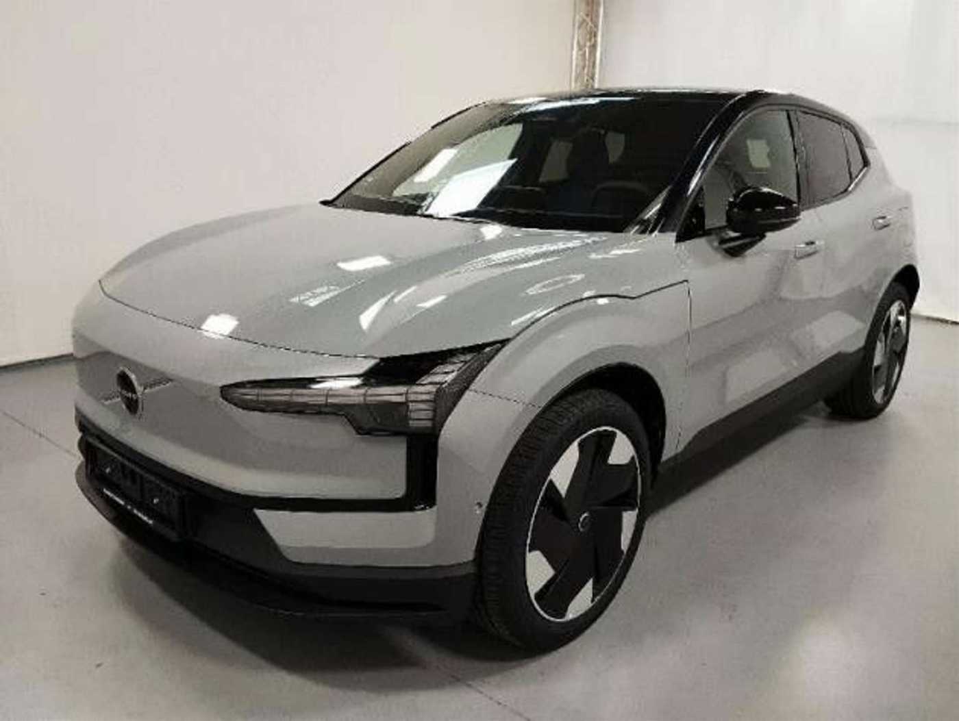 Volvo  Ultra Pure Electric Extended Range