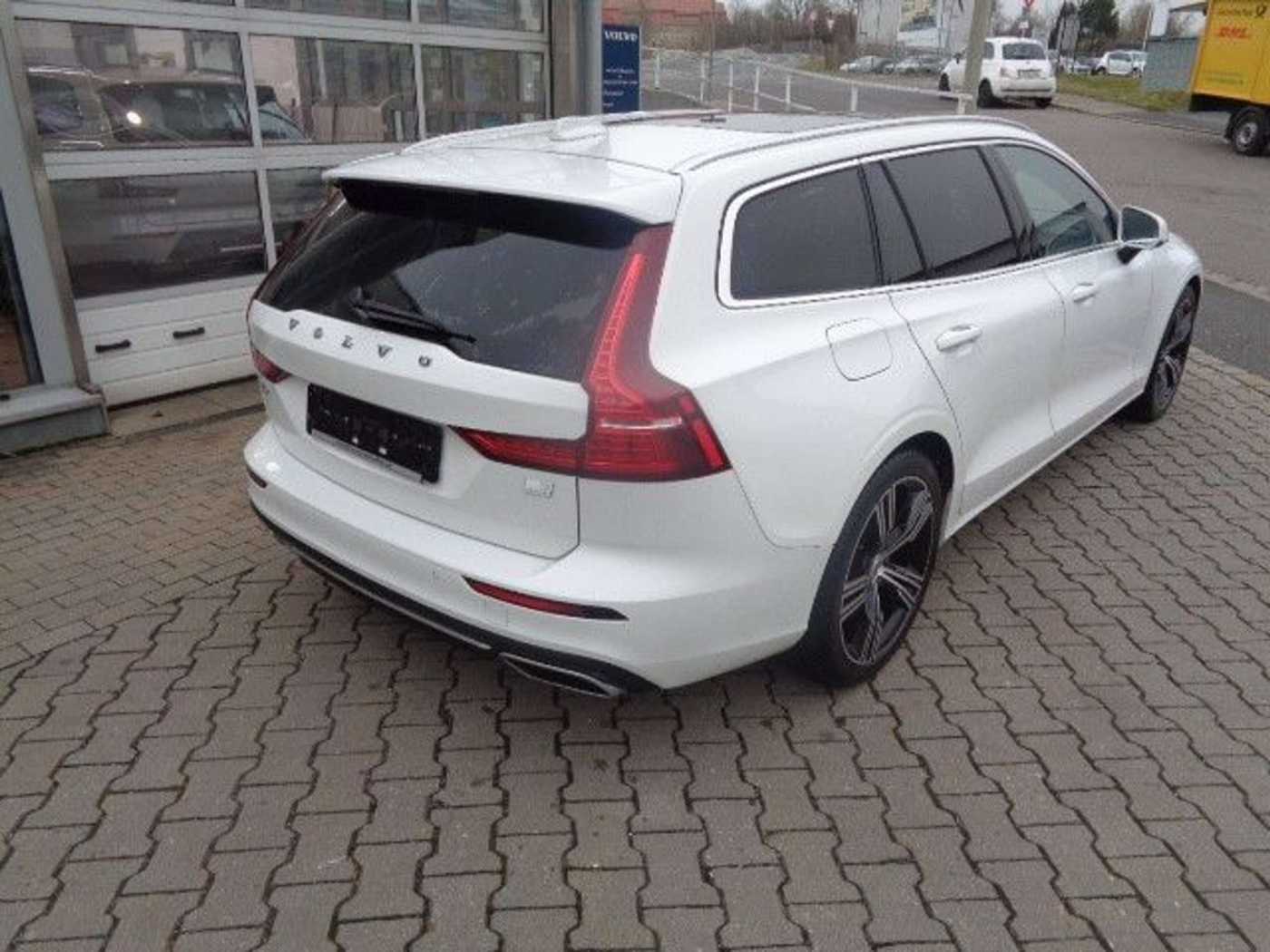 Volvo  T8 Inscription Expression Plug-In Hybrid*AHK