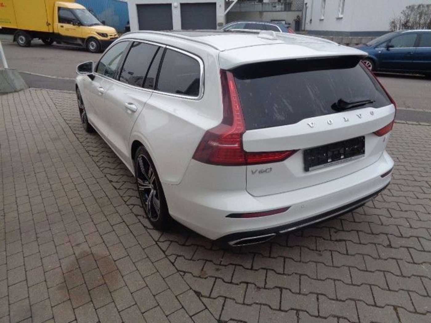 Volvo  T8 Inscription Expression Plug-In Hybrid*AHK