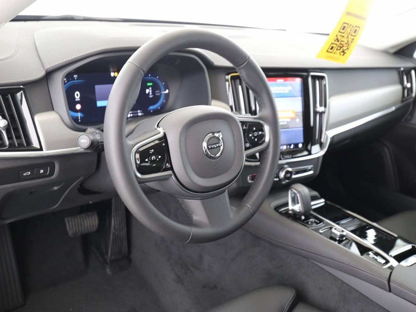 Volvo  T8 Plus Dark Plug-In Hybrid AWD*LUFTFW*360°*