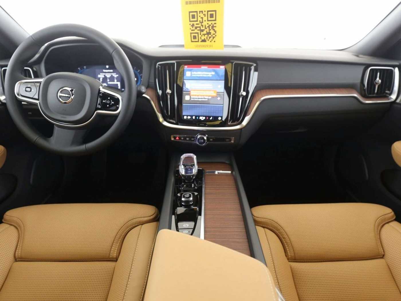 Volvo  Ultra Dark*360*BOWERS*HUD*AHK*LEDER BEIGE