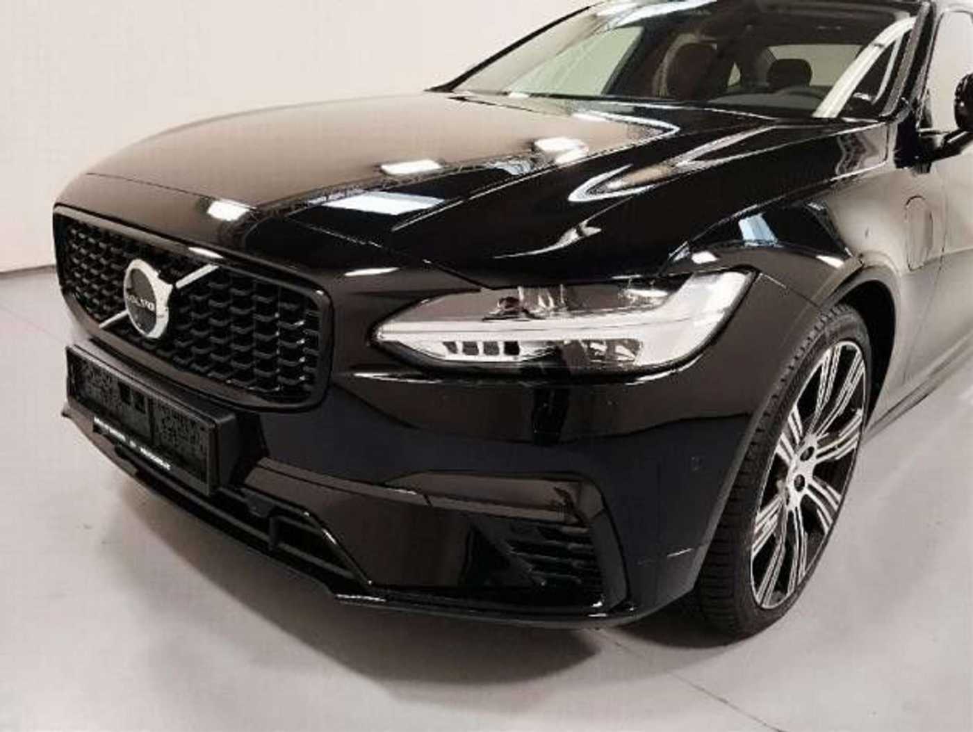 Volvo  T8 Plus Dark Plug-In Hybrid AWD*UPE 90.060.-