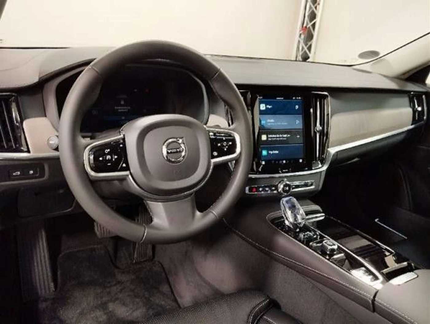 Volvo  T8 Plus Dark Plug-In Hybrid AWD*UPE 90.060.-