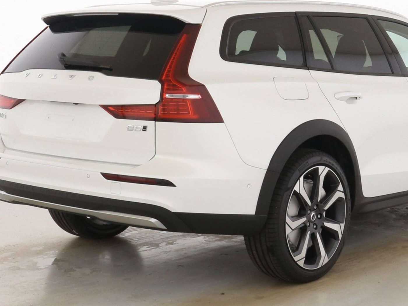 Volvo  Cross Country Ultimate AWD*UPE 79.650.- Euro