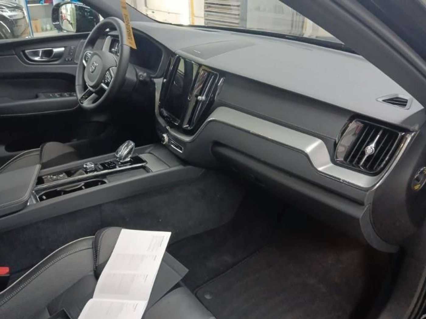 Volvo  T8 Ultimate Black Edition Plug-In Hybri*AHK