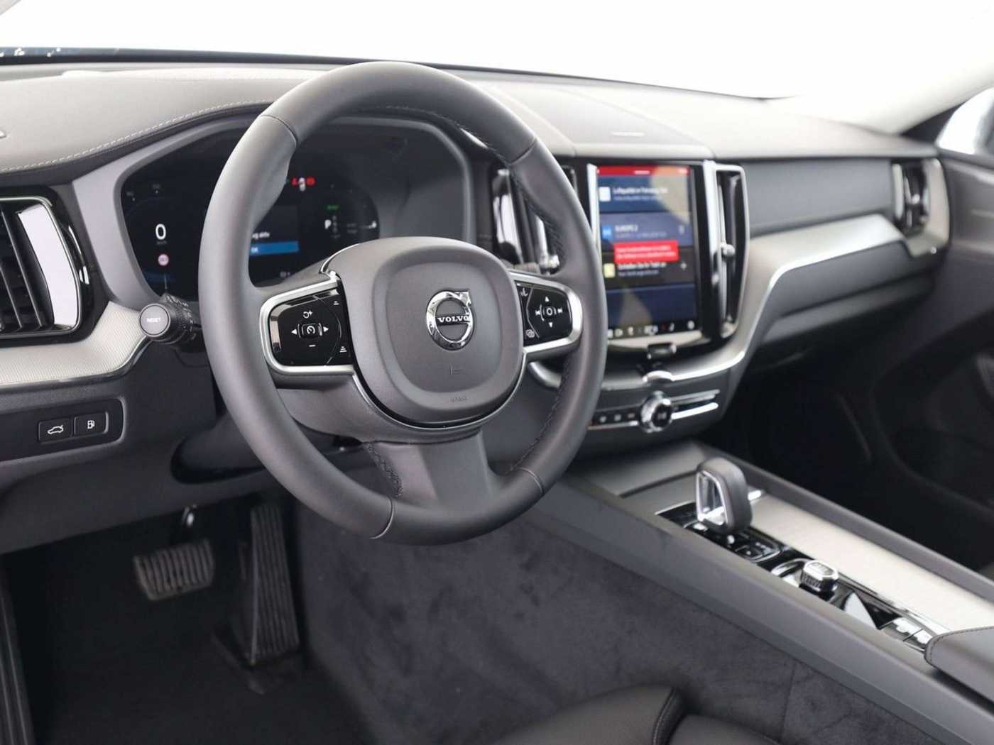 Volvo  T8 Ultimate Dark Recharge PlugIn Hybrid AWD