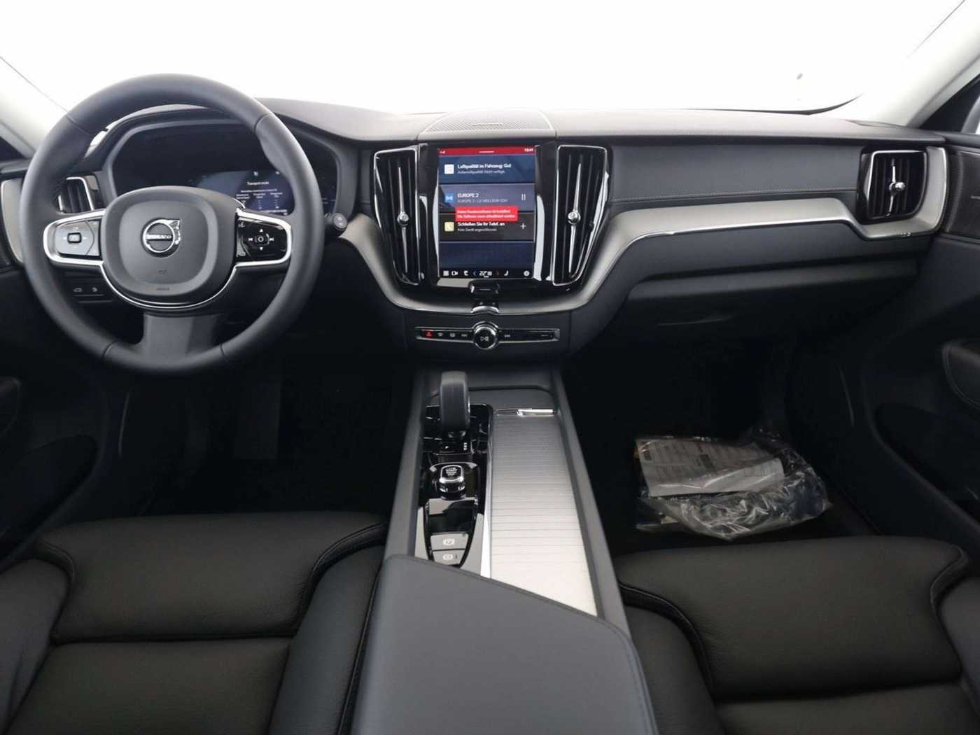 Volvo  T8 Ultimate Dark Recharge PlugIn Hybrid AWD