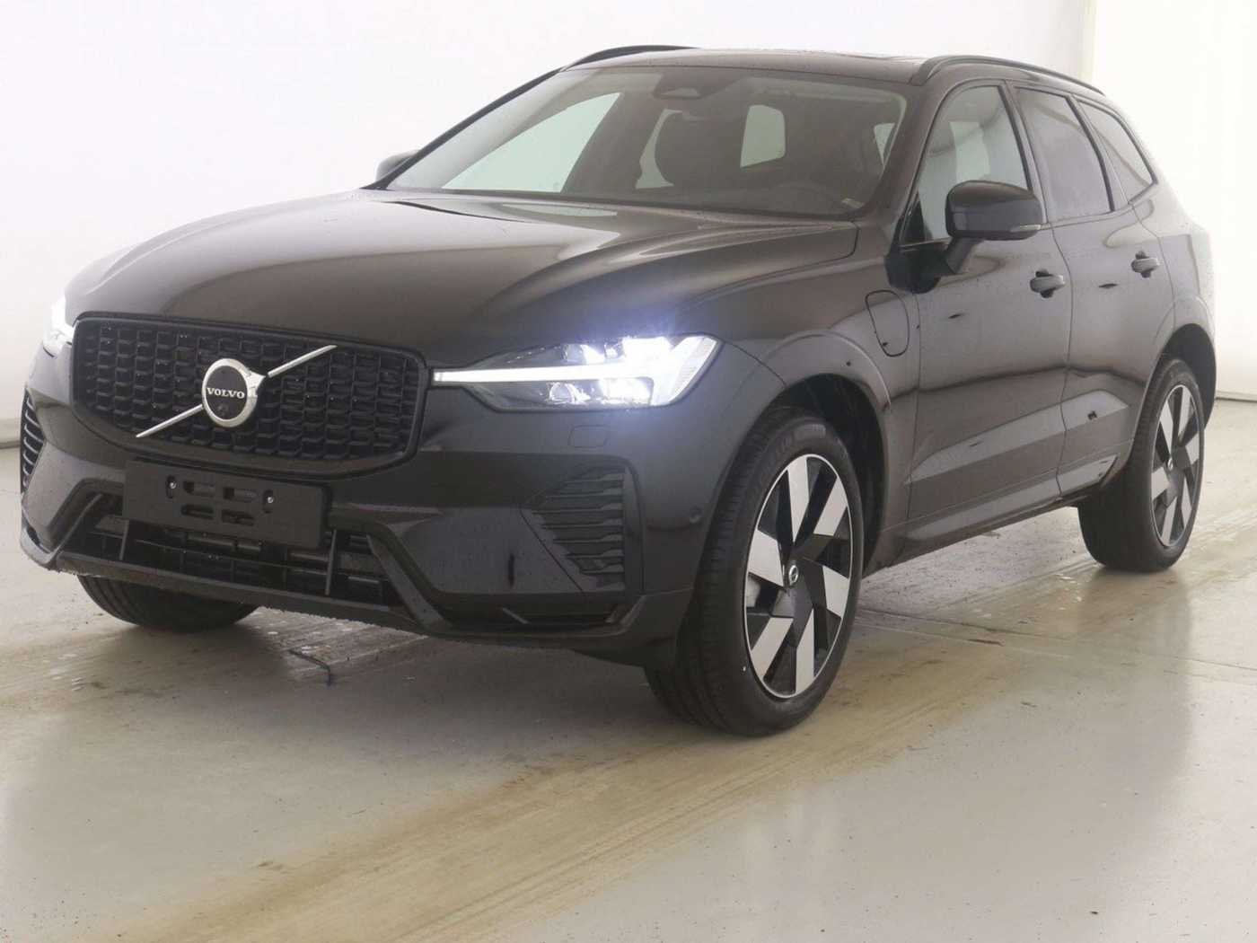 Volvo  T8 Ultimate Dark Recharge PlugIn Hybrid AWD