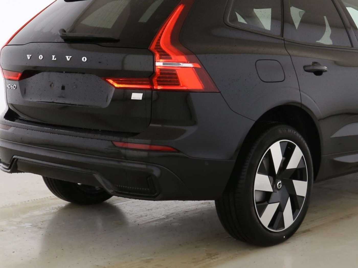 Volvo  T8 Ultimate Dark Recharge PlugIn Hybrid AWD