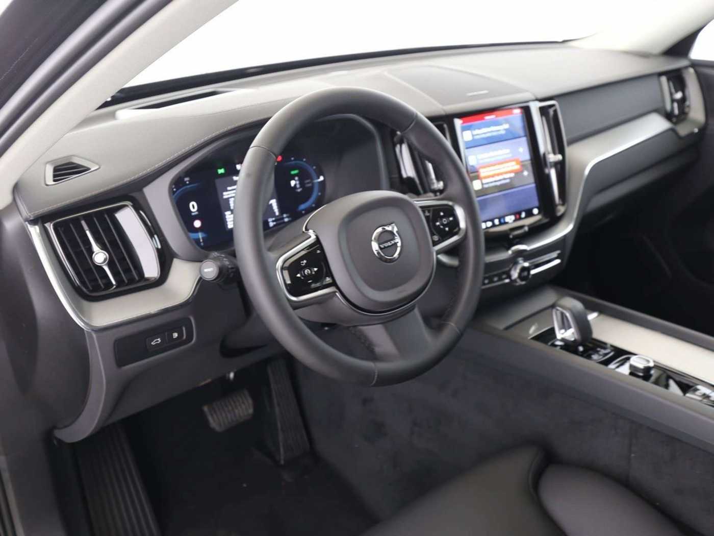 Volvo  T8 Ultimate Dark Recharge PlugIn Hybrid AWD