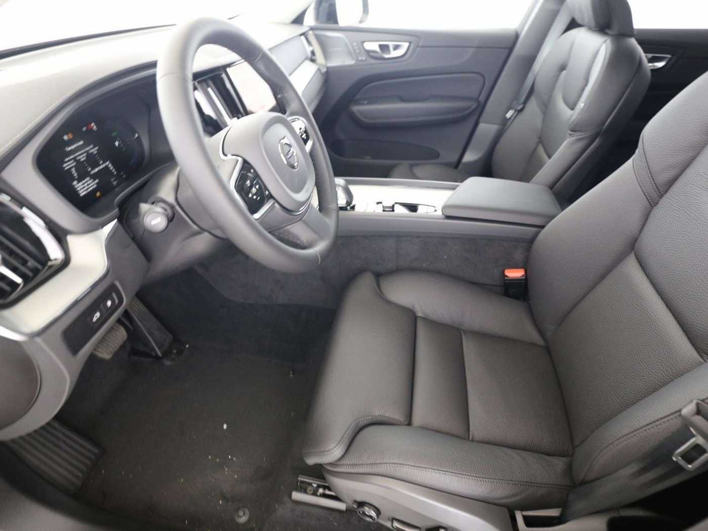 Volvo  T8 Ultimate Dark Recharge PlugIn Hybrid AWD