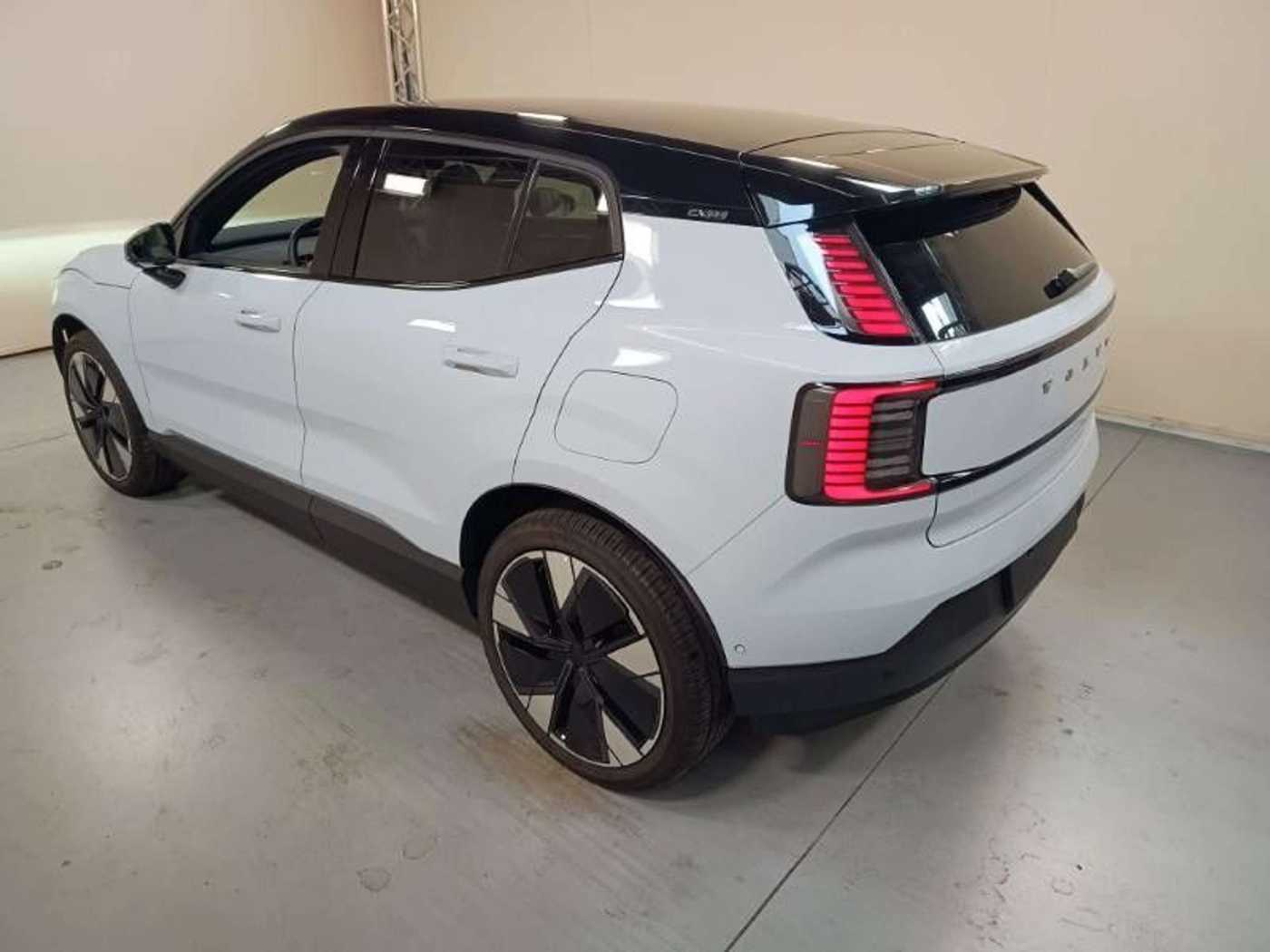 Volvo  Ultra Twin AWD Performance Pure Electric*WP
