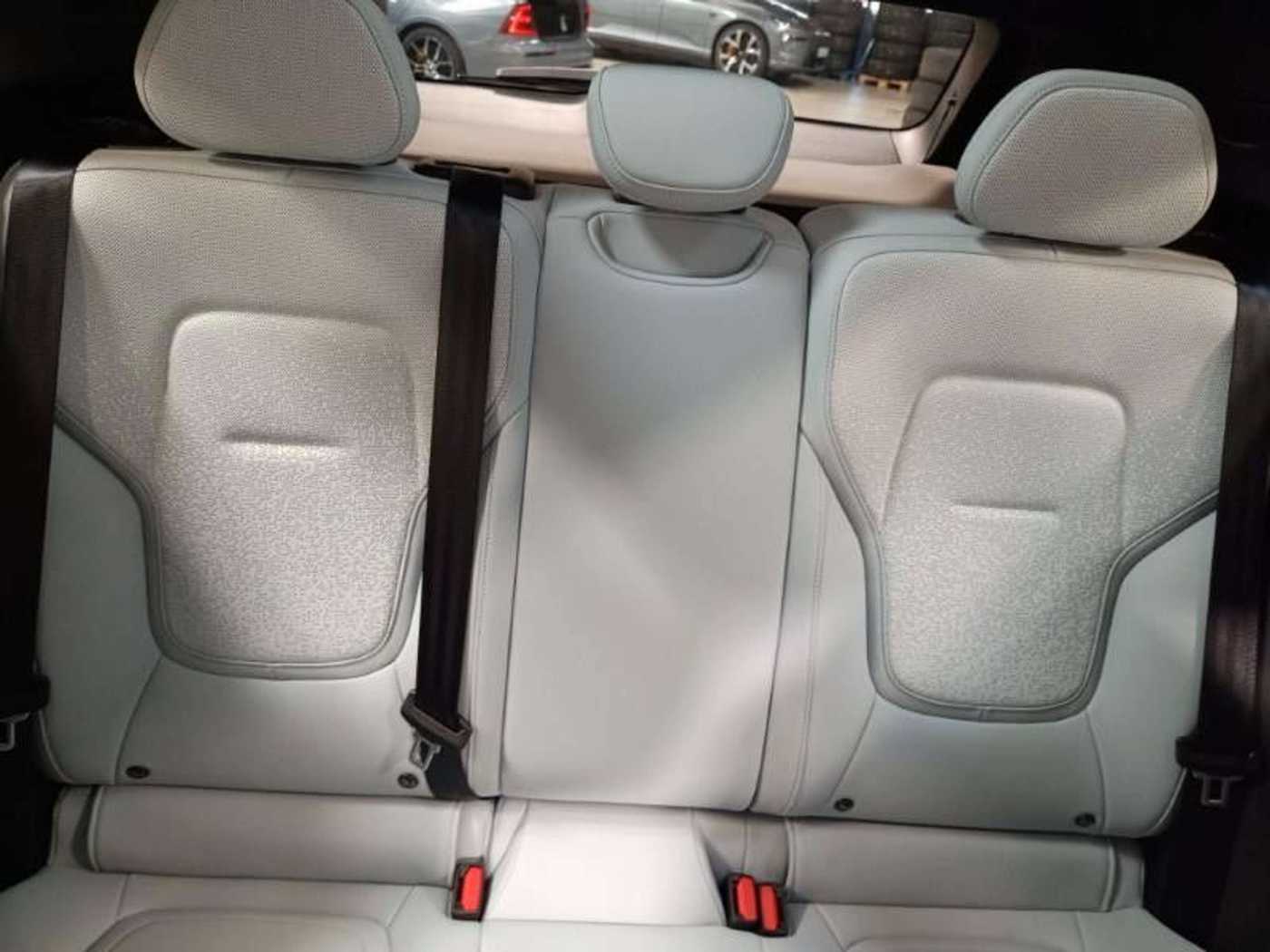 Volvo  Ultra Twin AWD Performance Pure Electric*WP