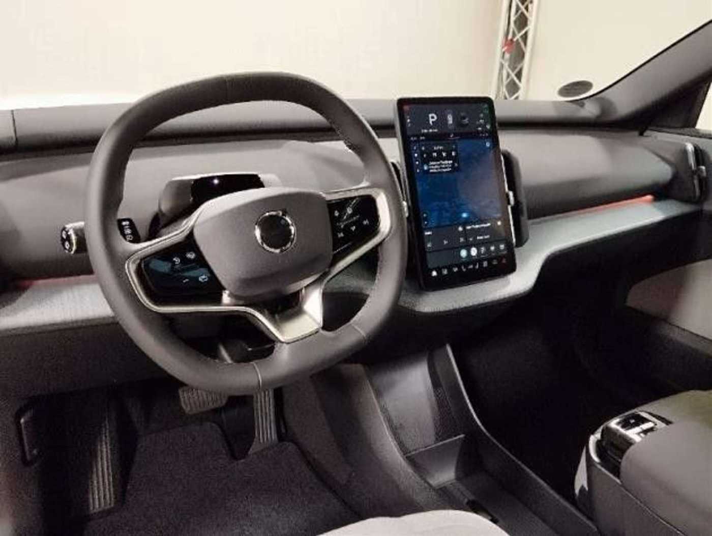 Volvo  Ultra Twin AWD Performance Pure Electric*WP