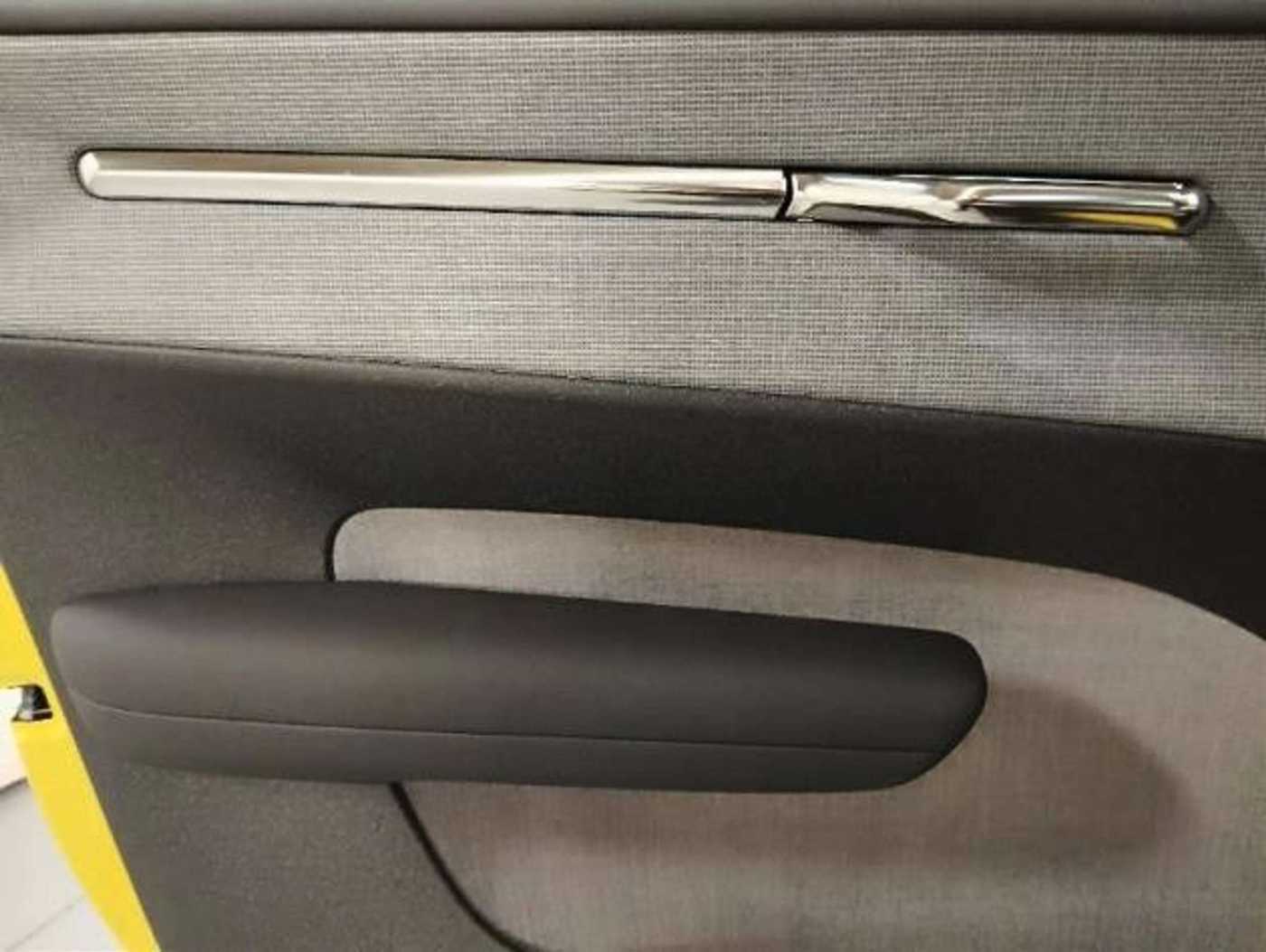 Volvo  Ultra Twin AWD Performance Pure Electric*WP