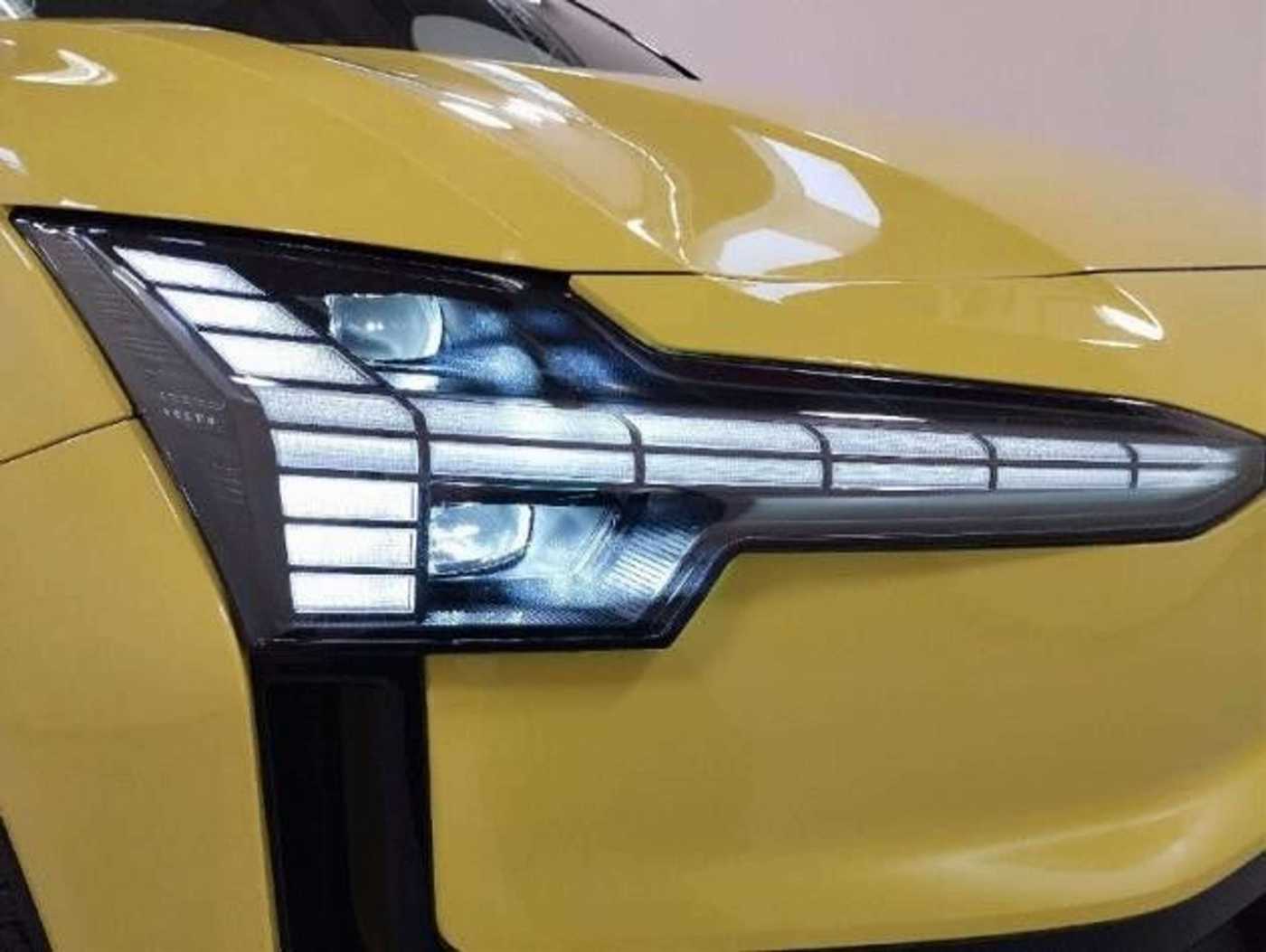 Volvo  Ultra Twin AWD Performance Pure Electric*WP