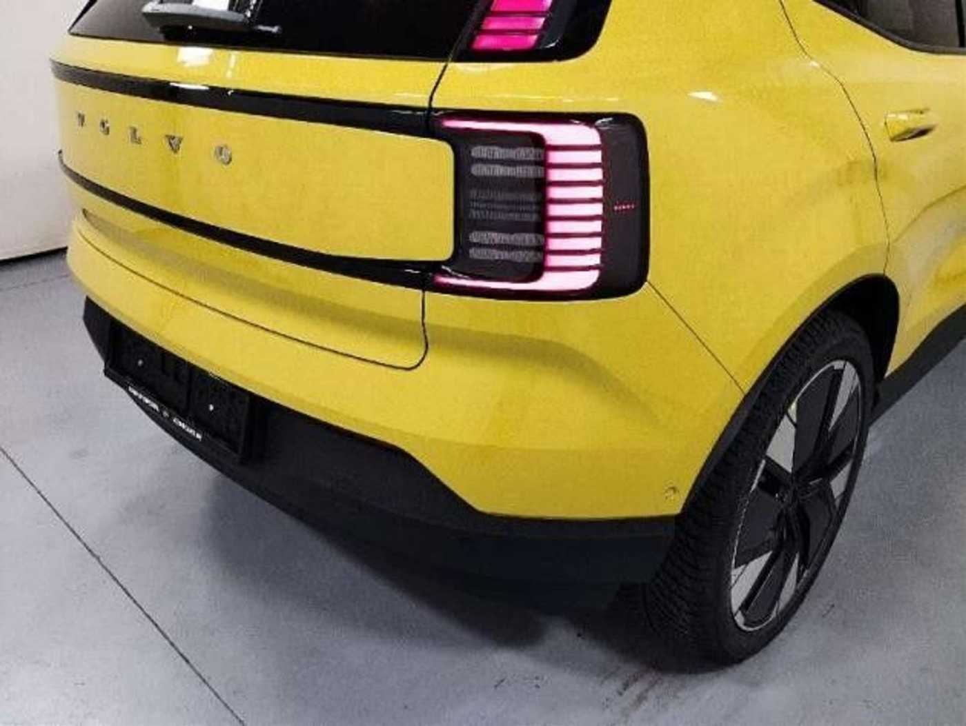 Volvo  Ultra Twin AWD Performance Pure Electric*WP