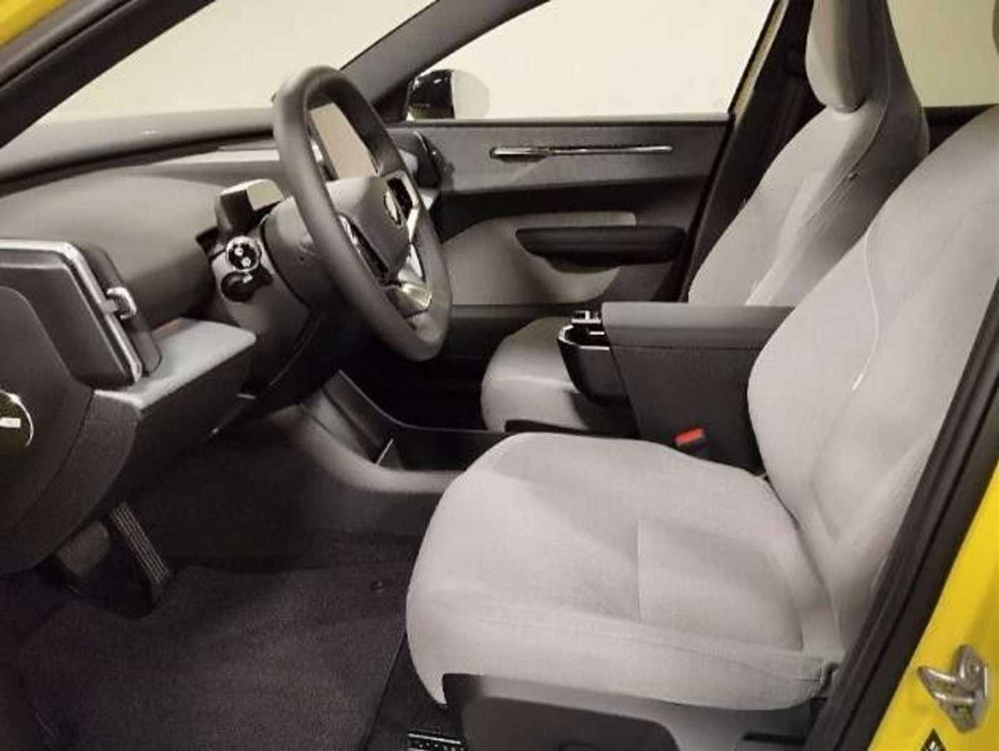 Volvo  Ultra Twin AWD Performance Pure Electric*WP