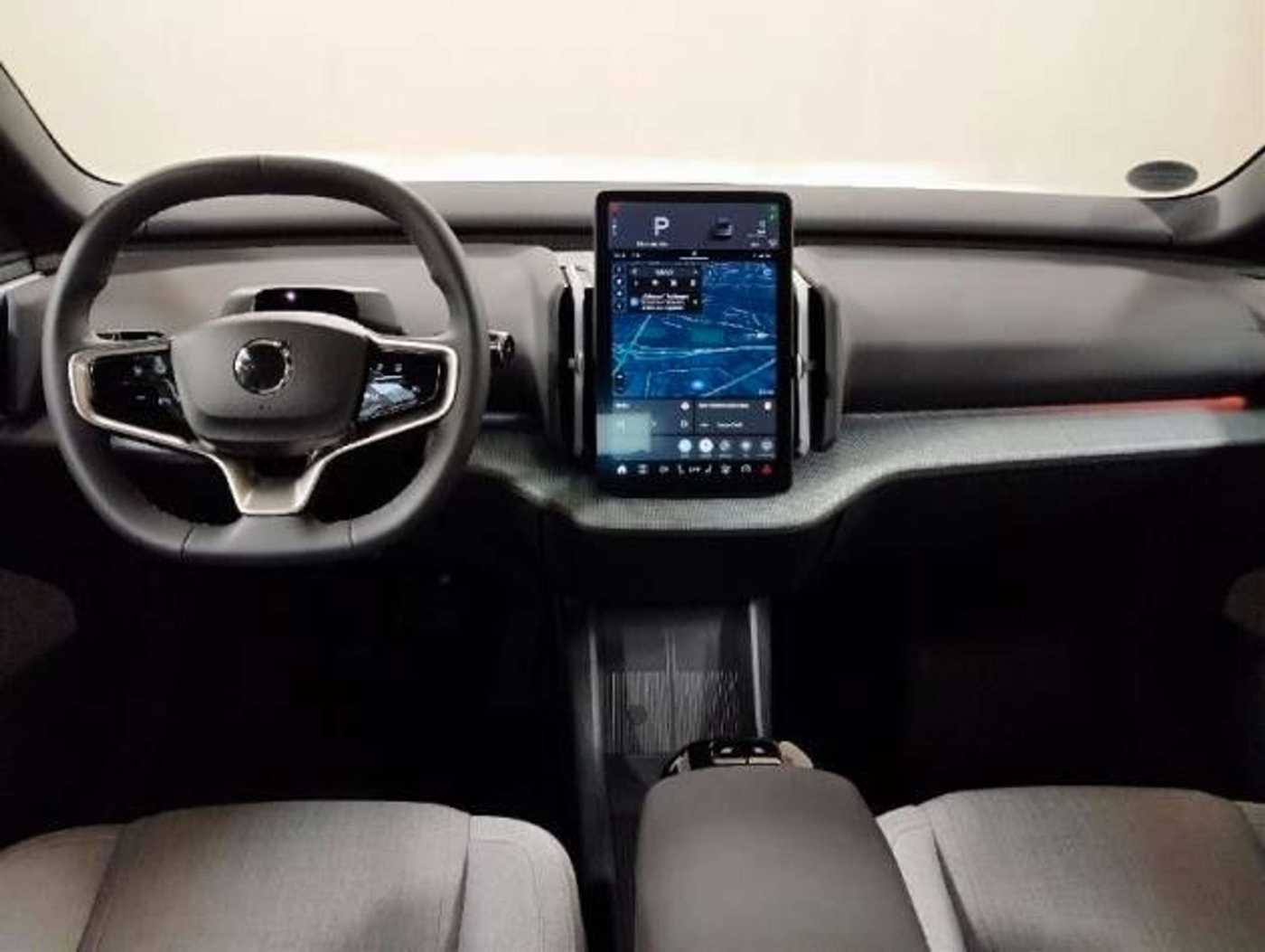 Volvo  Ultra Twin AWD Performance Pure Electric*WP