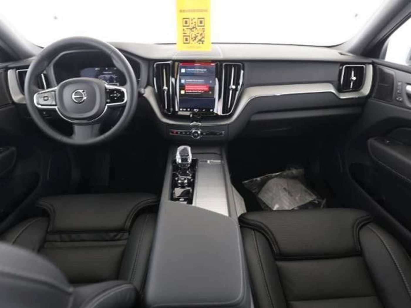 Volvo  Plus Black Edition  Plug-In Hybrid*FOUR-C
