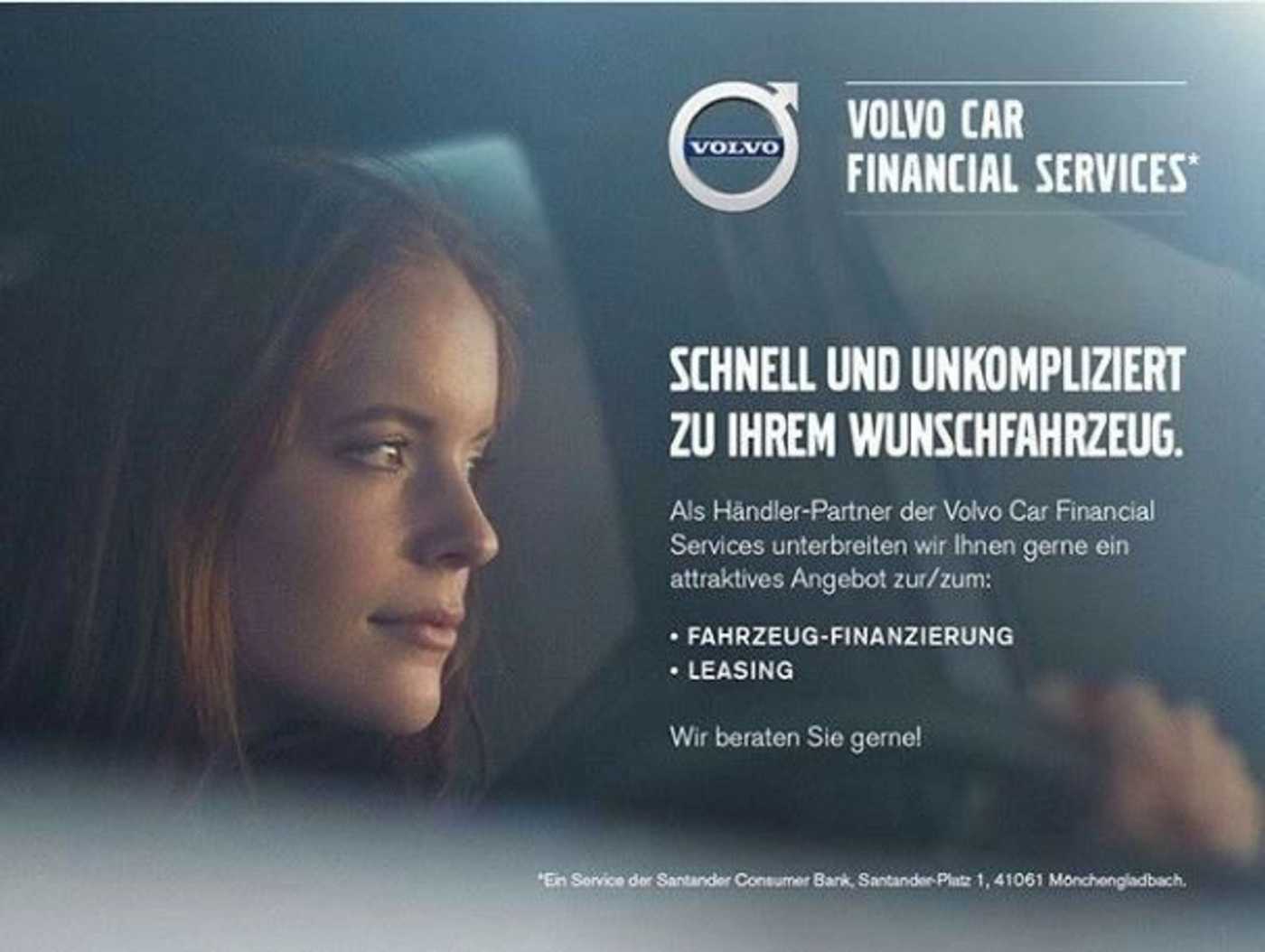 Volvo  Pro AWD