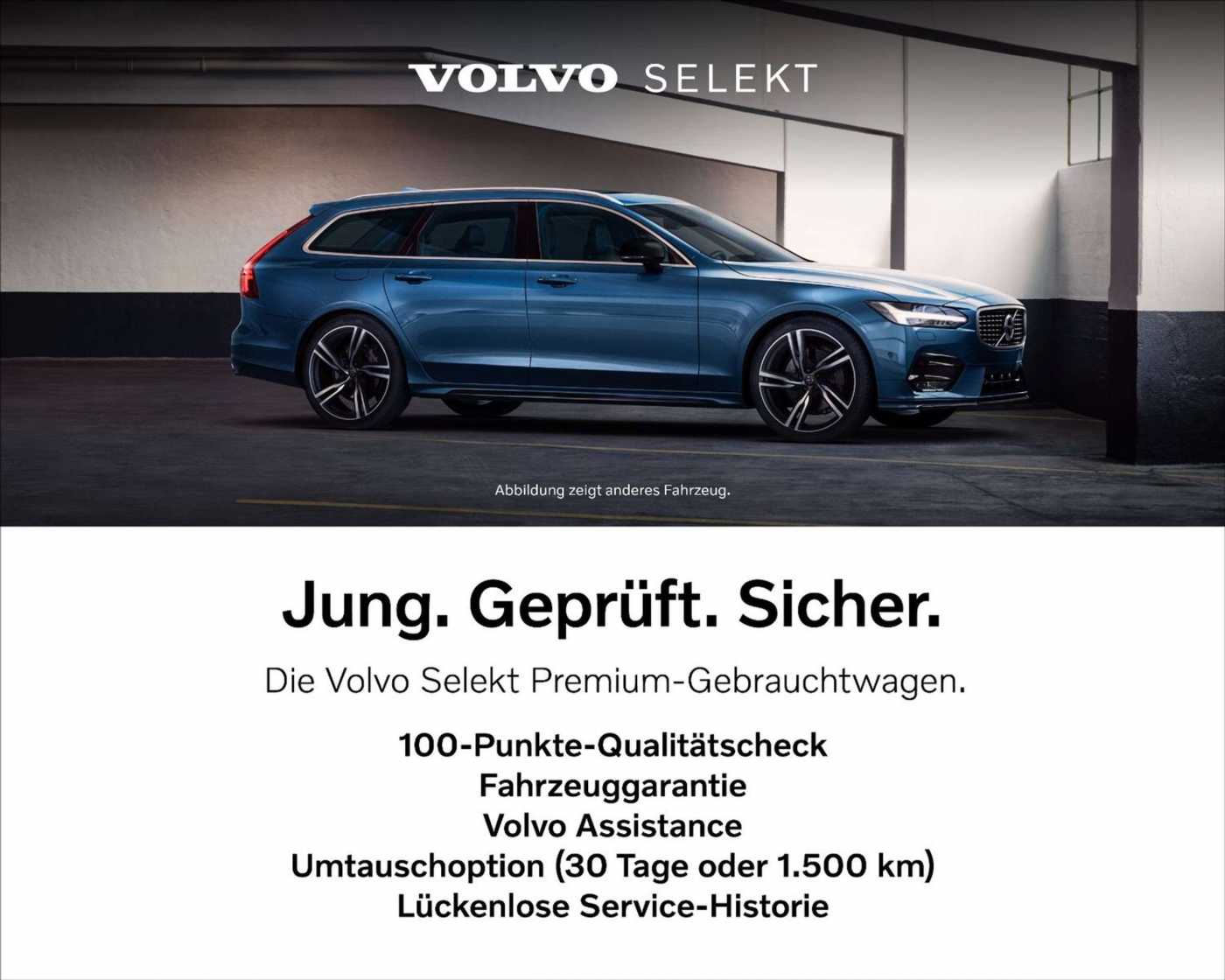 Volvo  Pro AWD