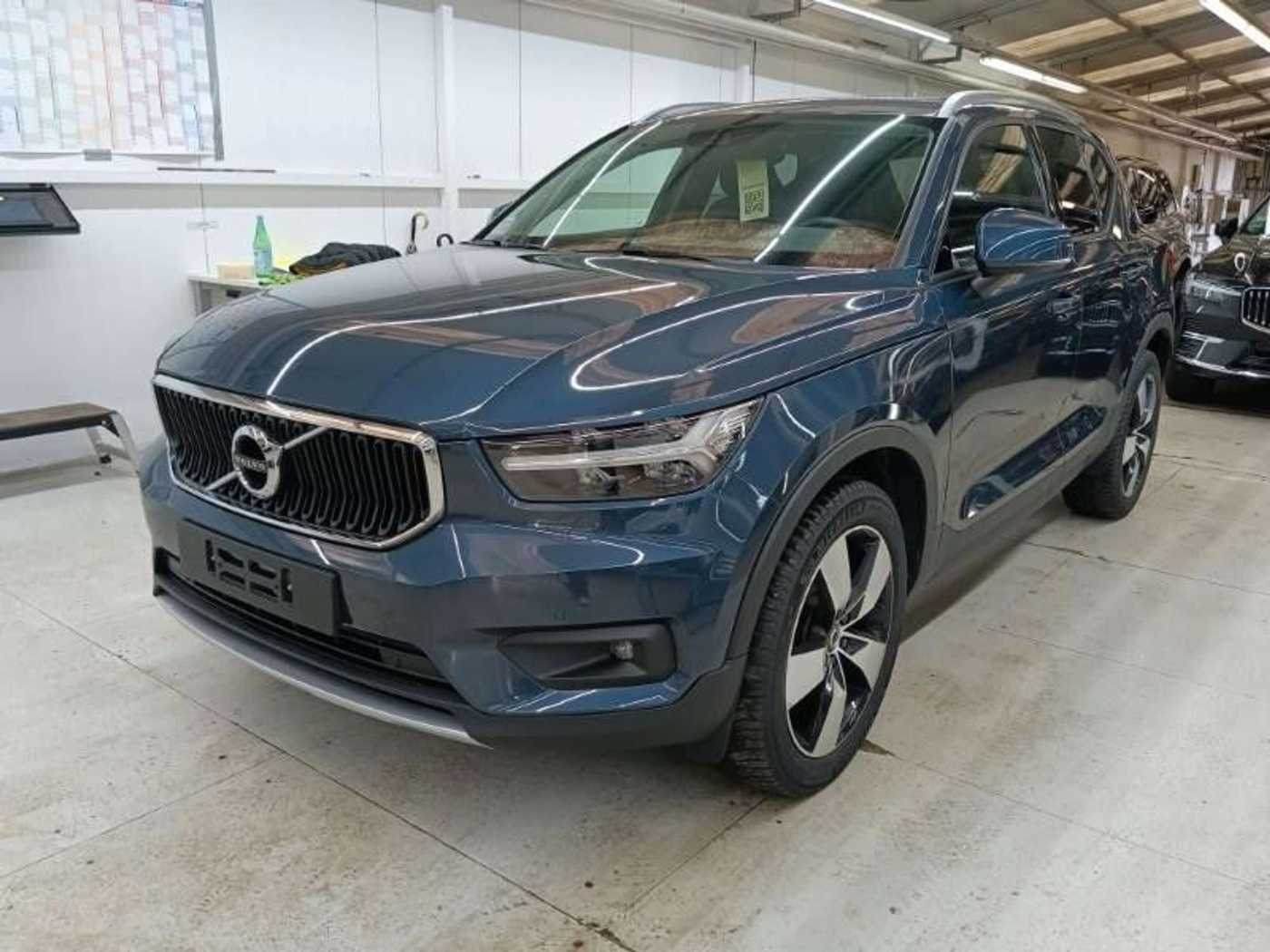 Volvo  Momentum Pro*ACC*BLIS*KAMERA*SH*LH