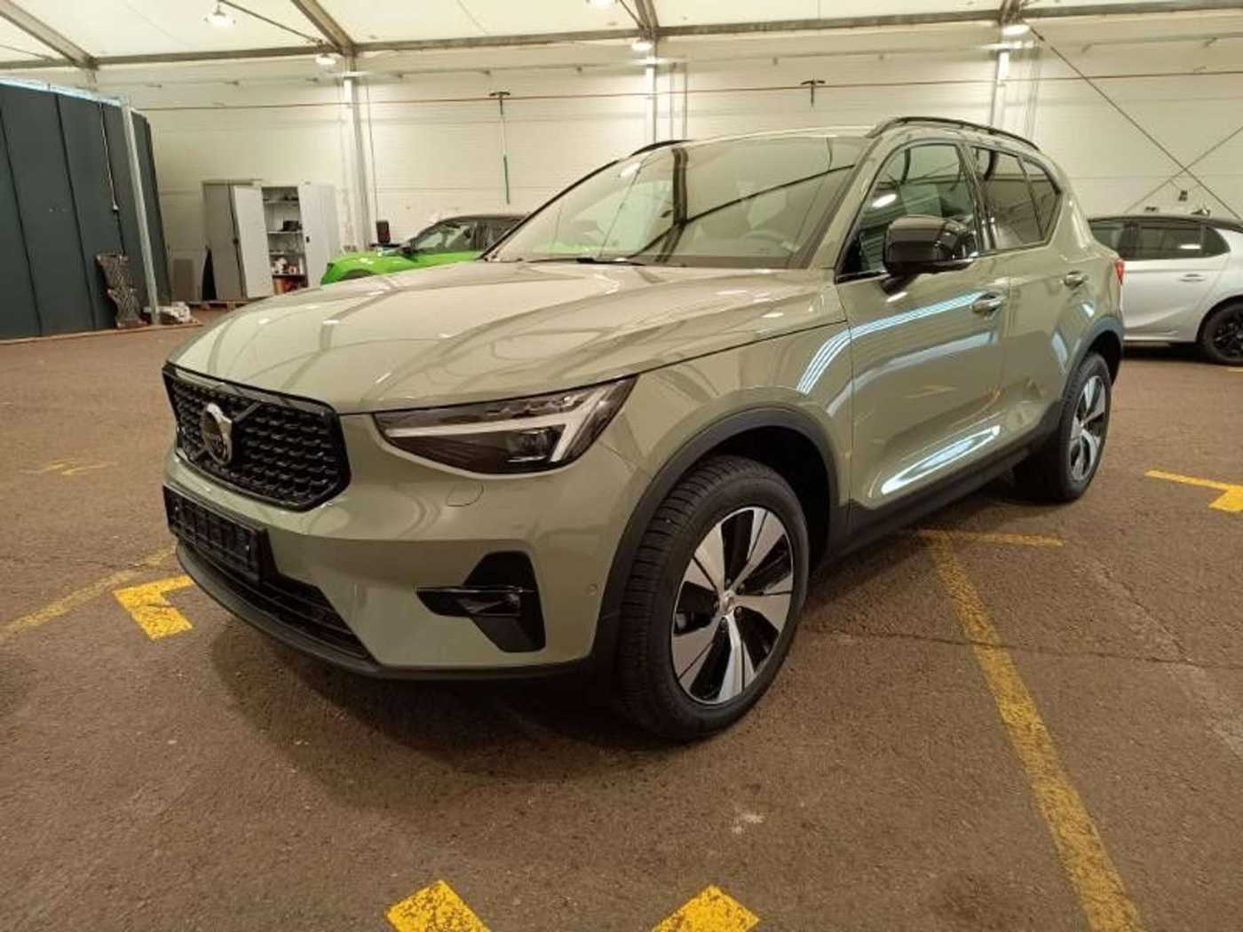 Volvo  Plus Dark*ACC*BLIS*PIXEL-LED*ALARM*AHK