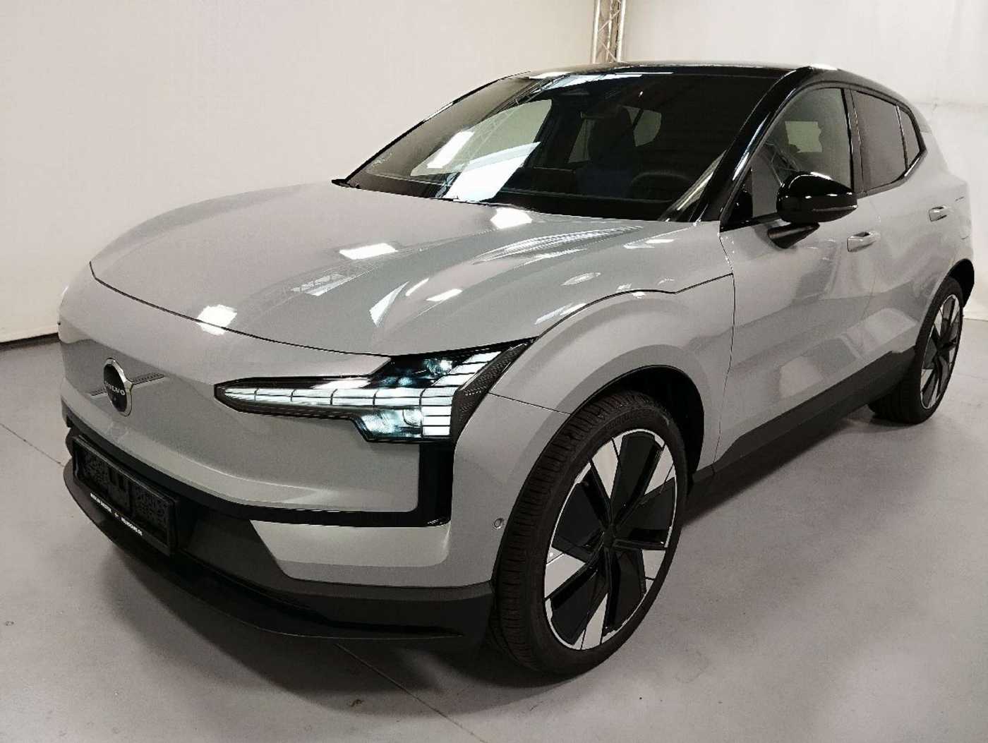 Volvo  Ultra Twin AWD Performance Pure Electric*WP