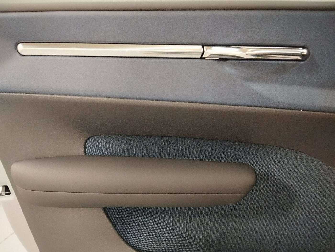 Volvo  Ultra Twin AWD Performance Pure Electric*WP