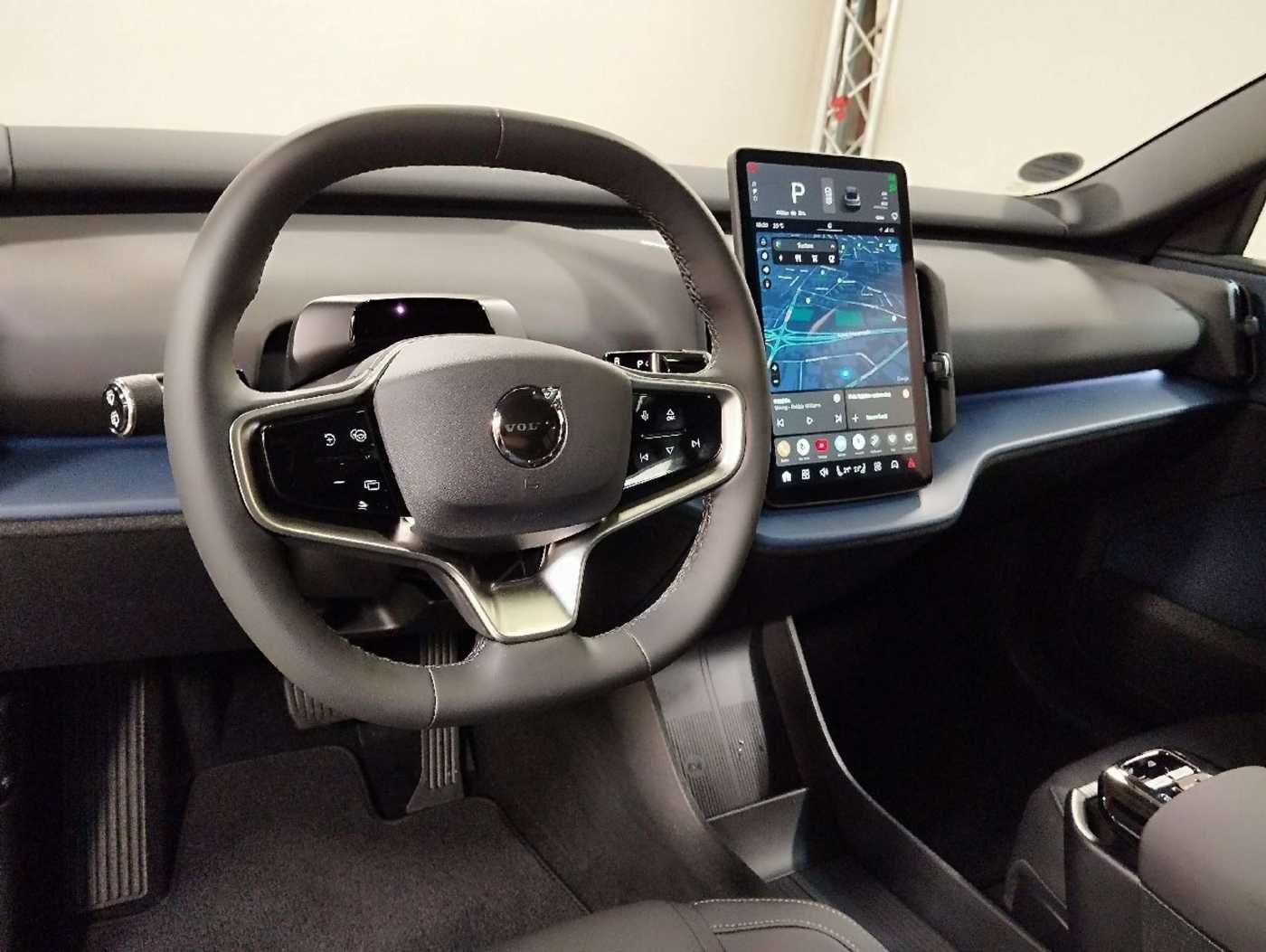 Volvo  Ultra Twin AWD Performance Pure Electric*WP