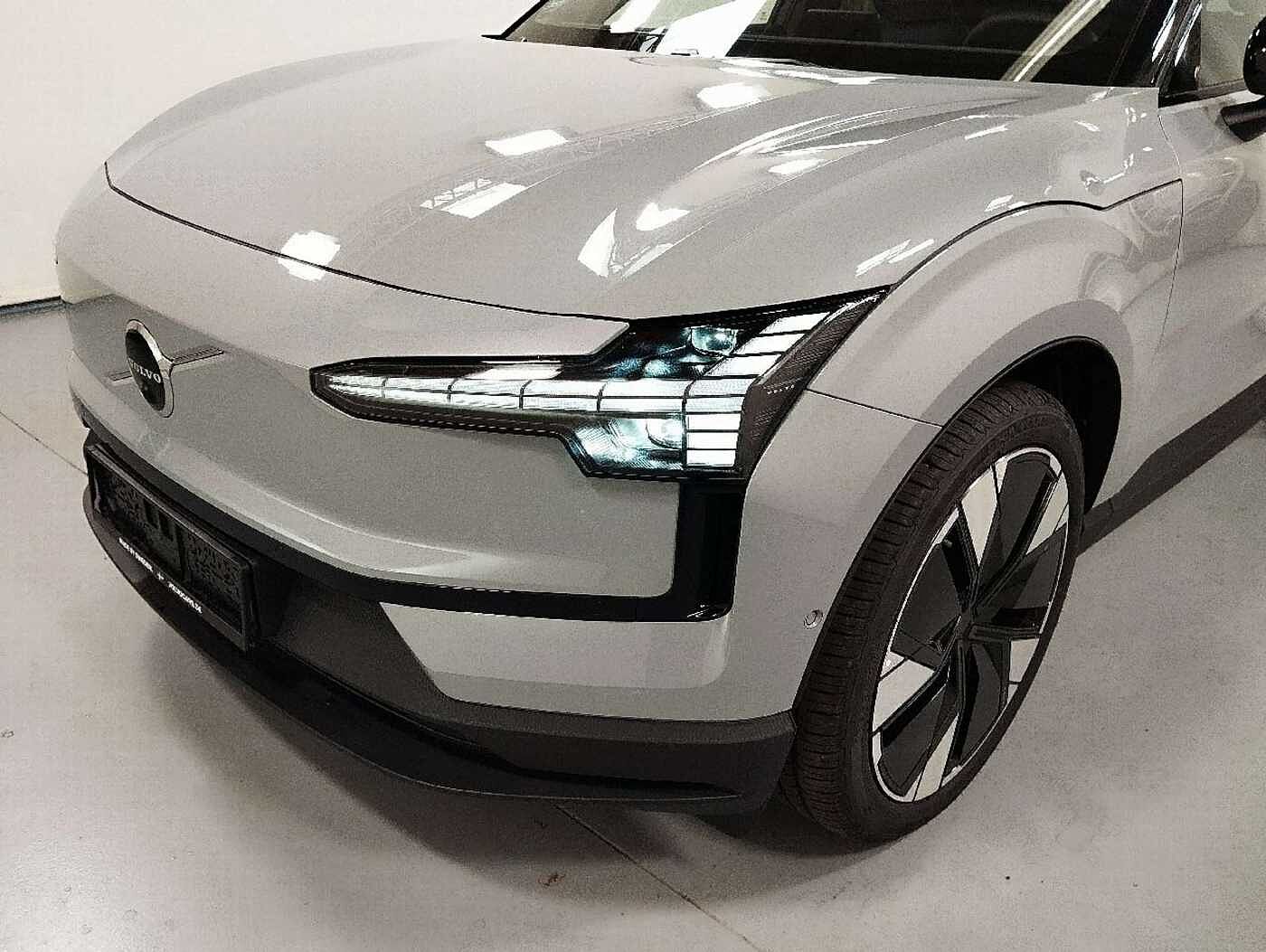 Volvo  Ultra Twin AWD Performance Pure Electric*WP