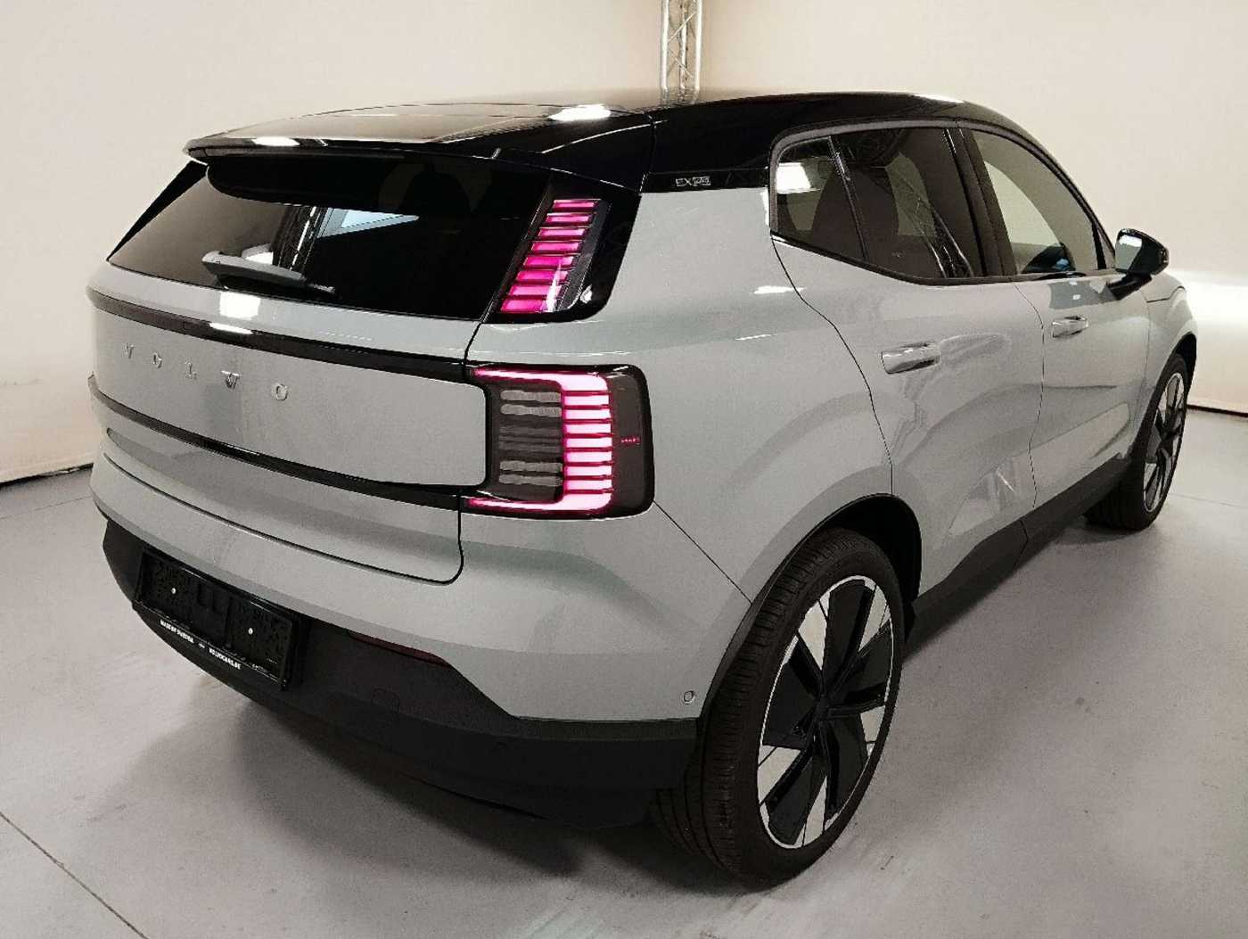 Volvo  Ultra Twin AWD Performance Pure Electric*WP