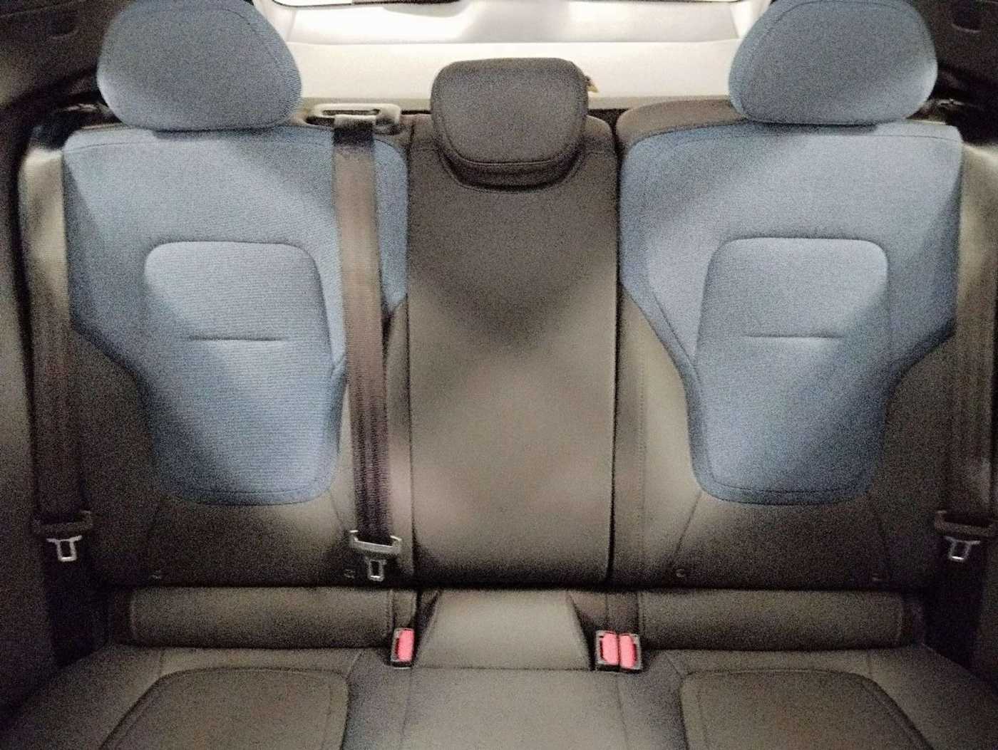 Volvo  Ultra Twin AWD Performance Pure Electric*WP