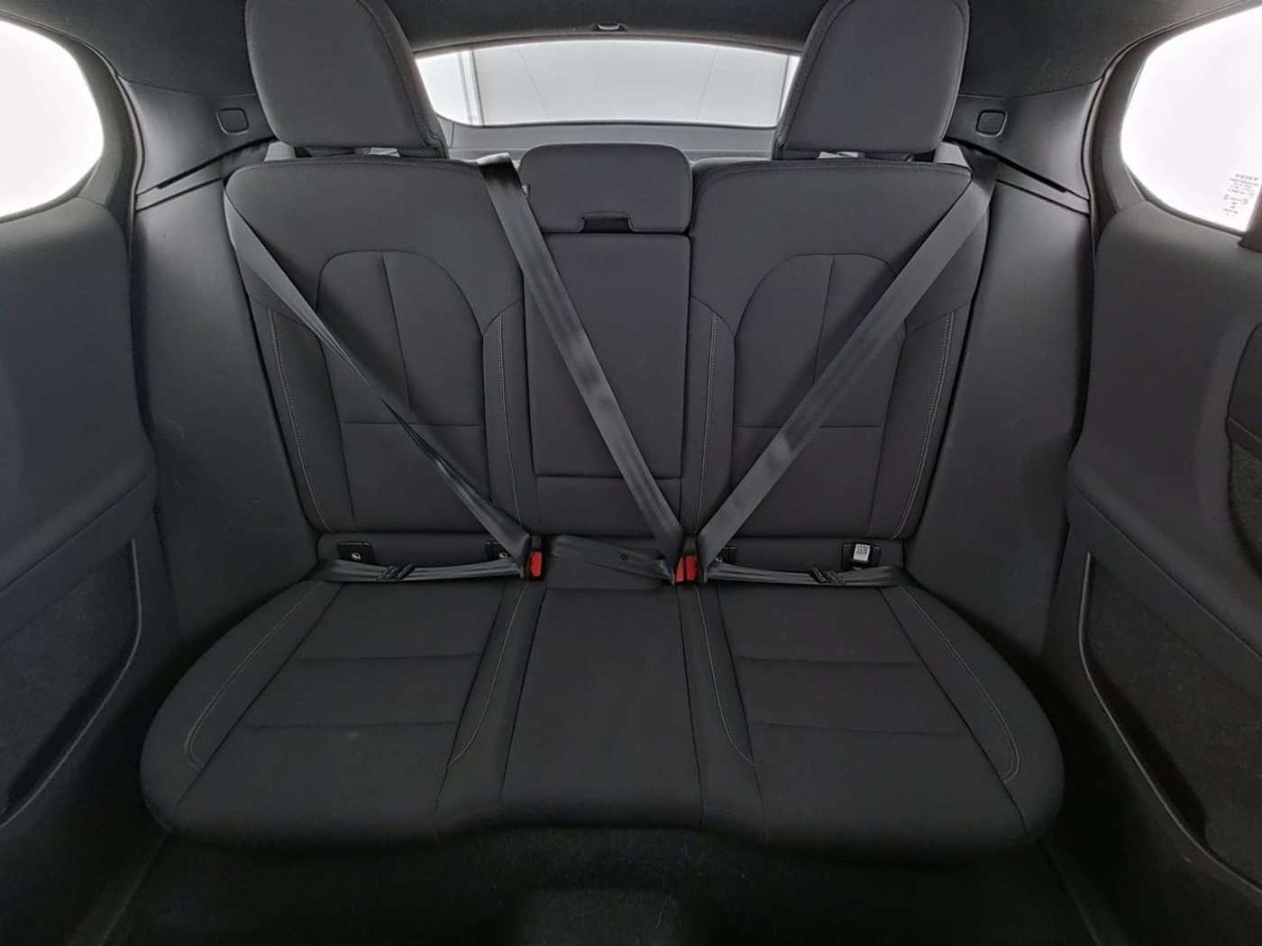 Volvo  1st Edition Recharge Pure Electric AWD