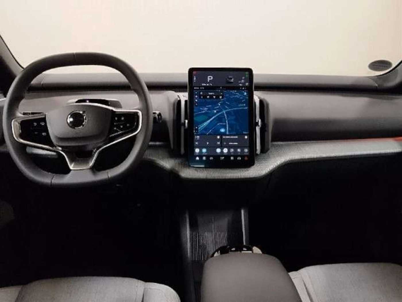 Volvo  TWIN Ultra AWD Pure Electric*0,99% eff.