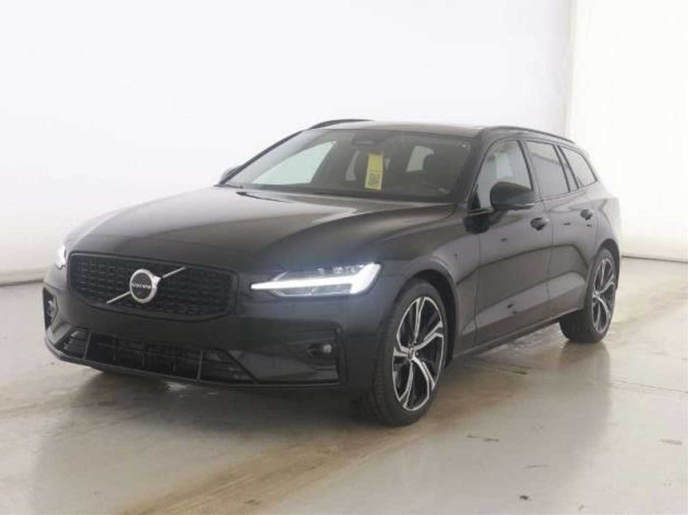 Volvo  Ultra Dark*360*BOWERS&WILINS*HUD*AHK*