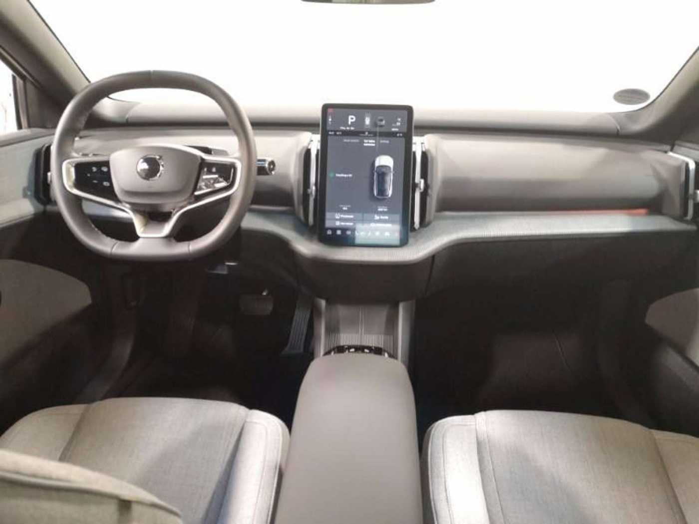 Volvo  TWIN Ultra AWD Pure Electric*0,99% eff.