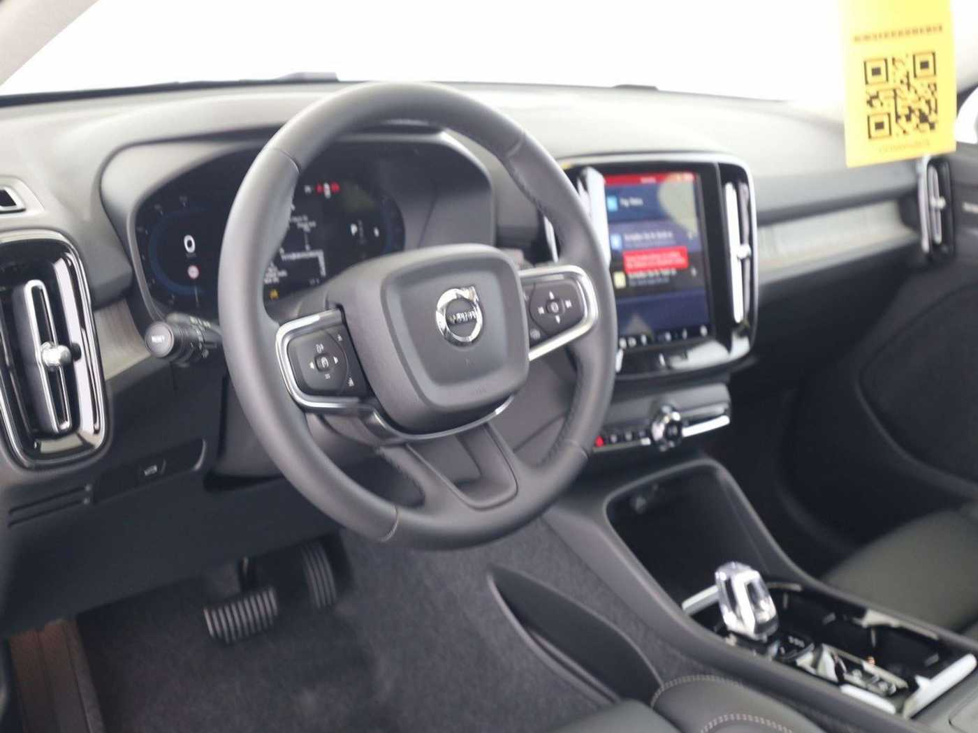 Volvo  B4 Ultra Dark*ACC*BLIS*VOLL-LED**0,99% eff.