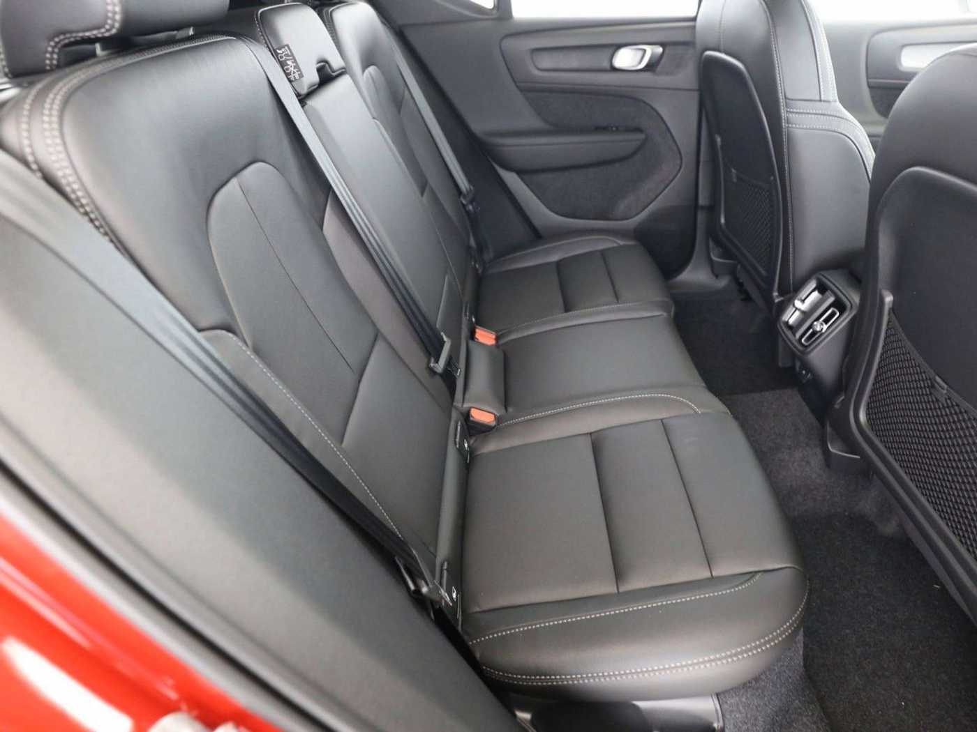 Volvo  Ultra Dark*LEDER*ACC*BLIS*PIXEL LED*ALARM