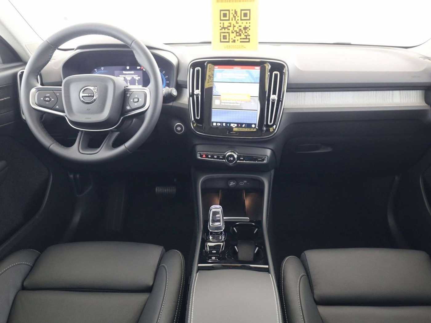 Volvo  Ultra Dark*LEDER*ACC*BLIS*PIXEL LED*ALARM